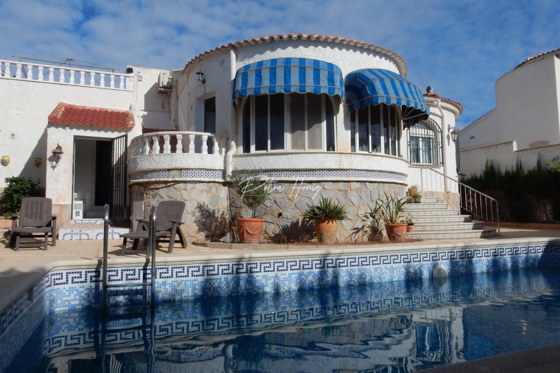 Reventa - Chalet - Ciudad Quesada - Town Center