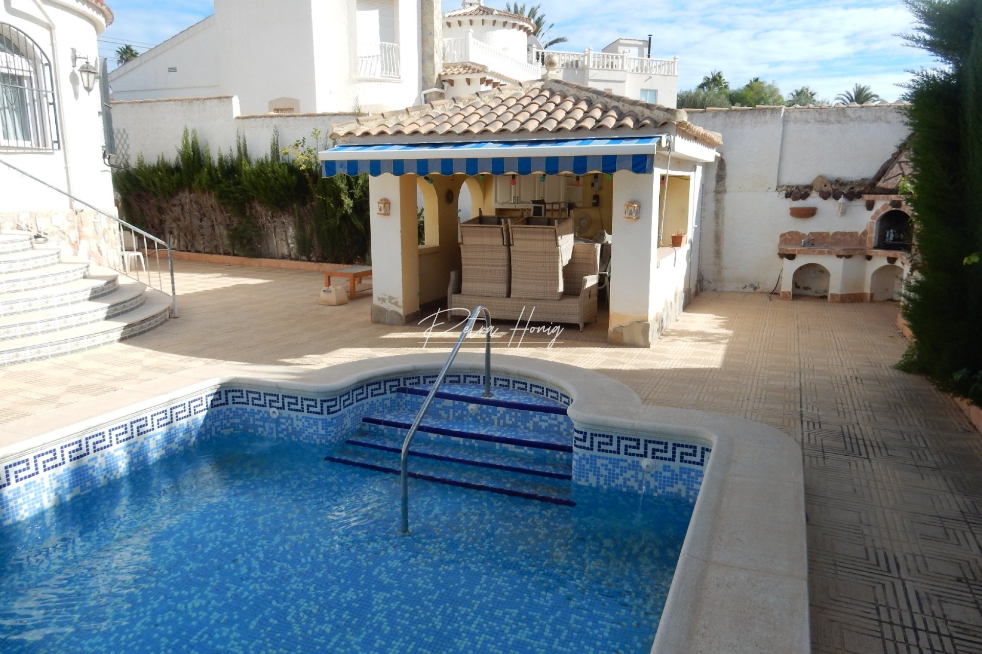 Reventa - Chalet - Ciudad Quesada - Town Center