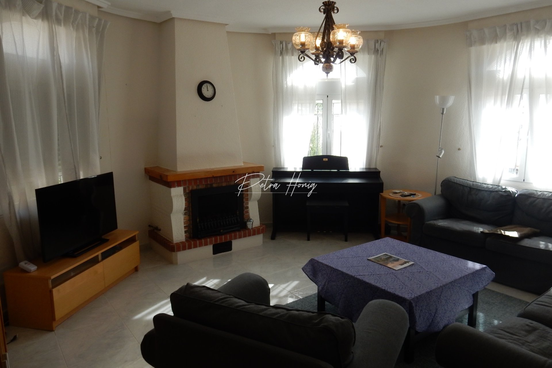 Reventa - Chalet - Ciudad Quesada - Town Center