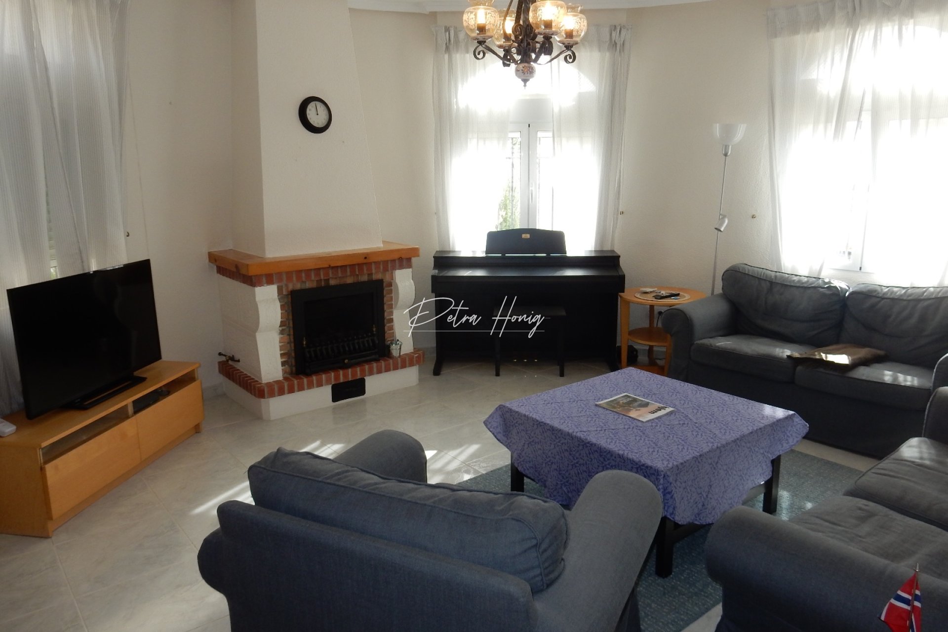 Reventa - Chalet - Ciudad Quesada - Town Center