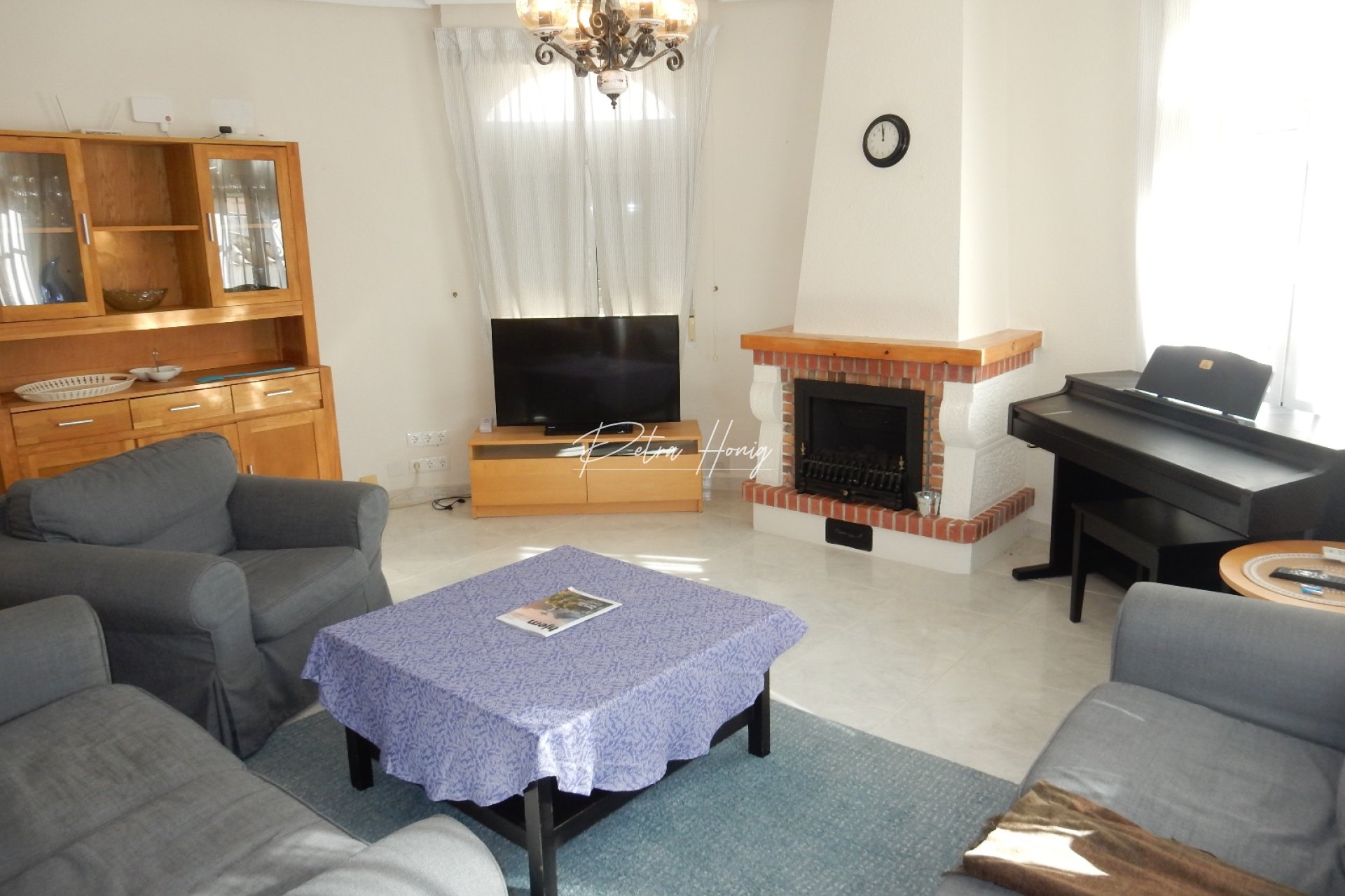 Reventa - Chalet - Ciudad Quesada - Town Center
