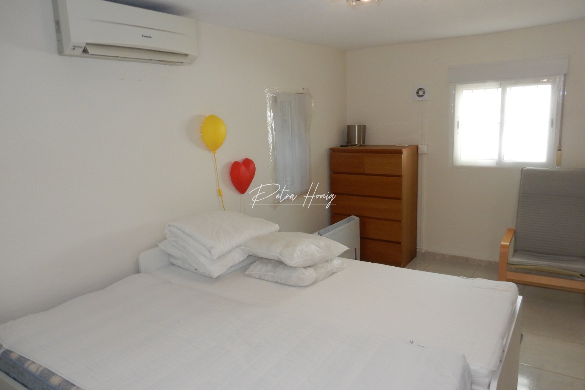 Reventa - Chalet - Ciudad Quesada - Town Center