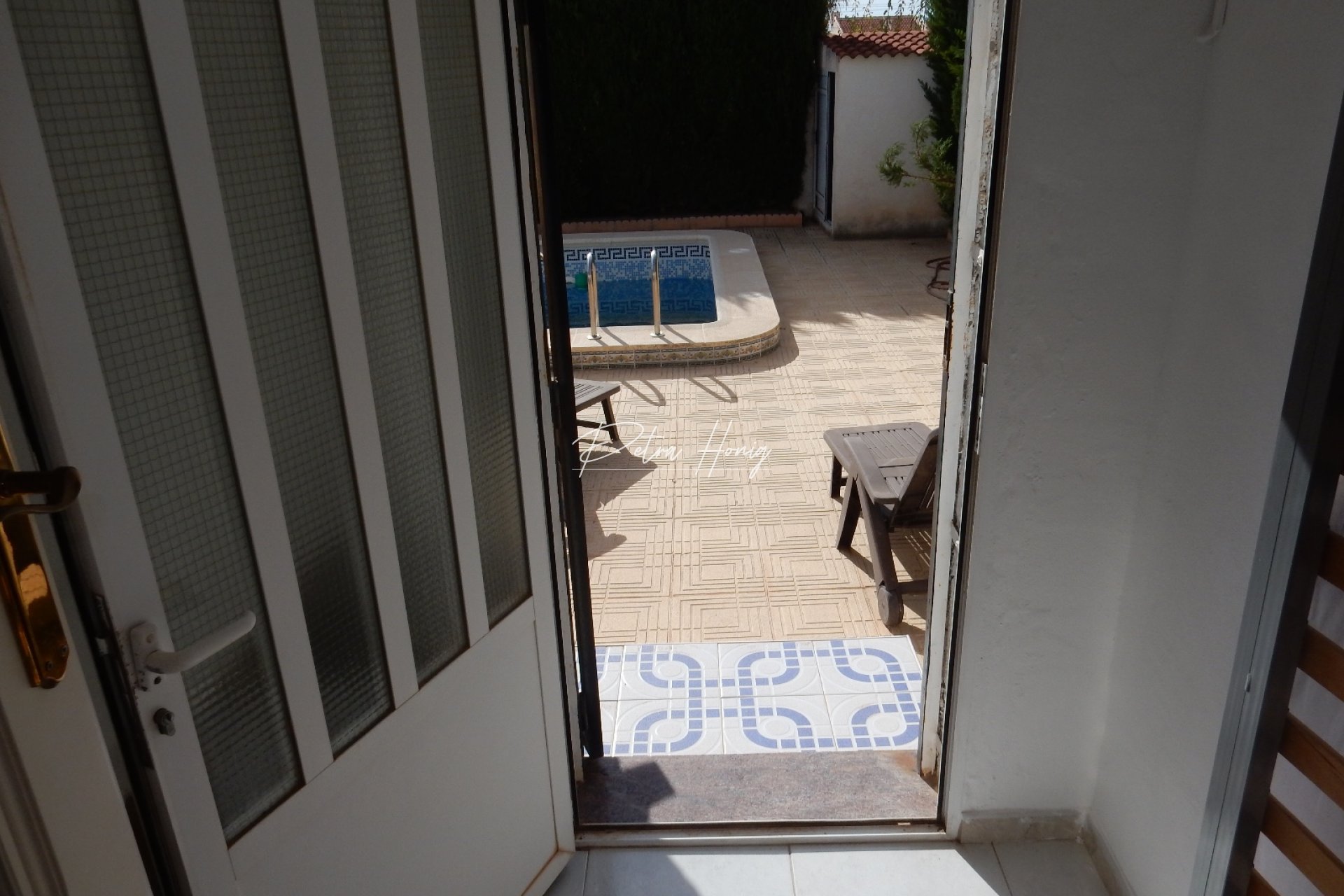 Reventa - Chalet - Ciudad Quesada - Town Center