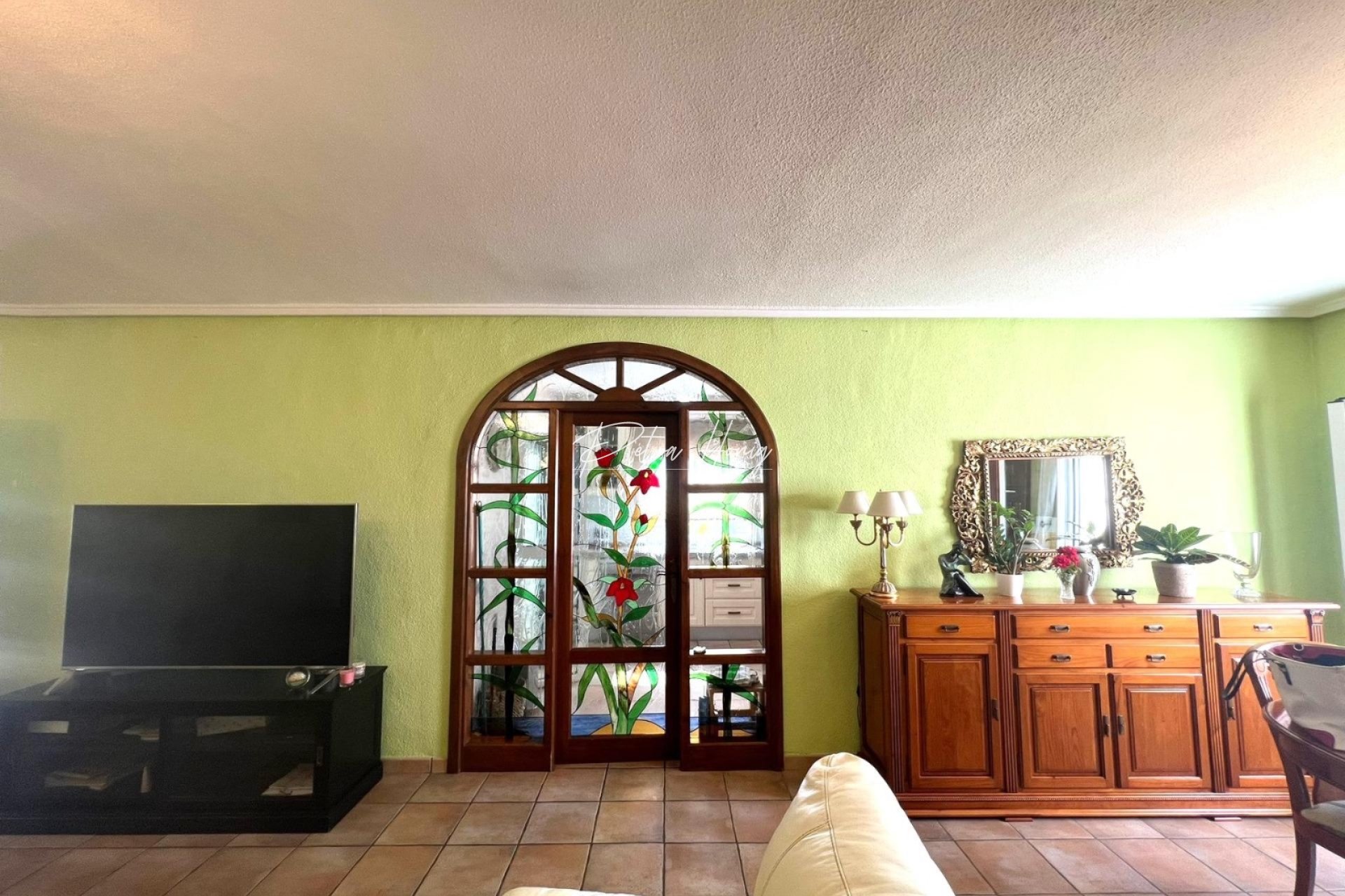 Reventa - Chalet - Ciudad Quesada - Town Center