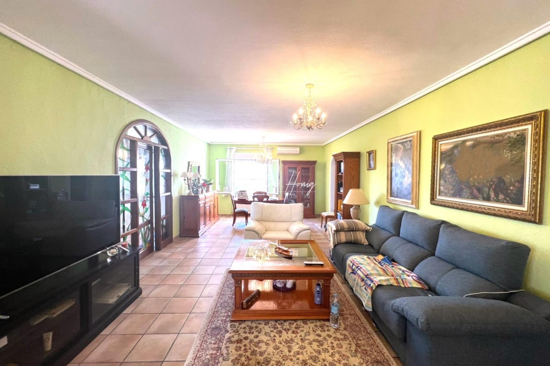 Reventa - Chalet - Ciudad Quesada - Town Center