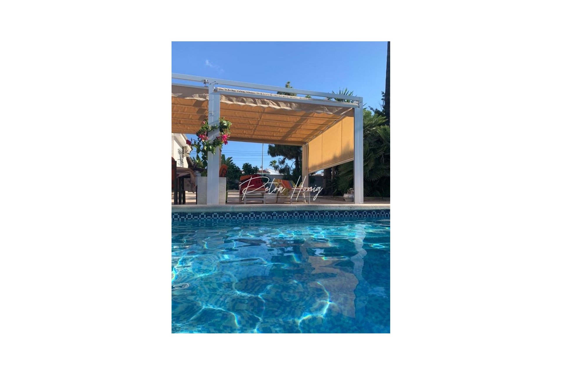 Reventa - Chalet - Ciudad Quesada - Town Center