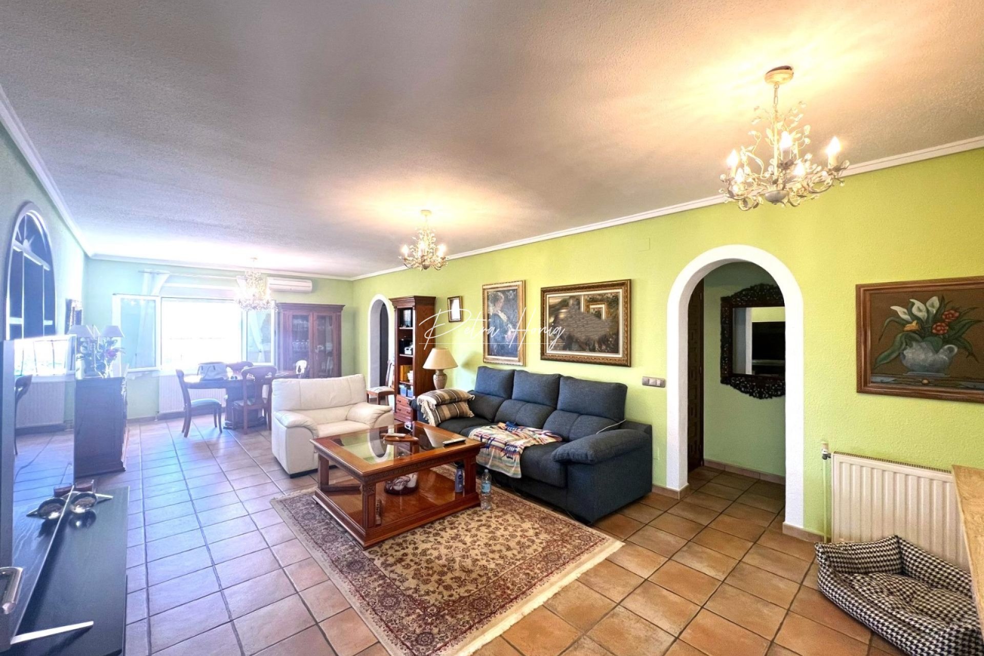 Reventa - Chalet - Ciudad Quesada - Town Center