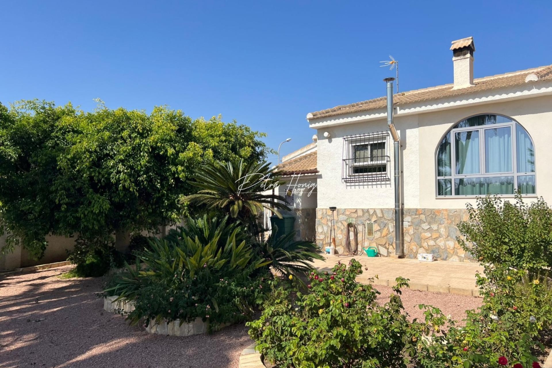Reventa - Chalet - Ciudad Quesada - Town Center