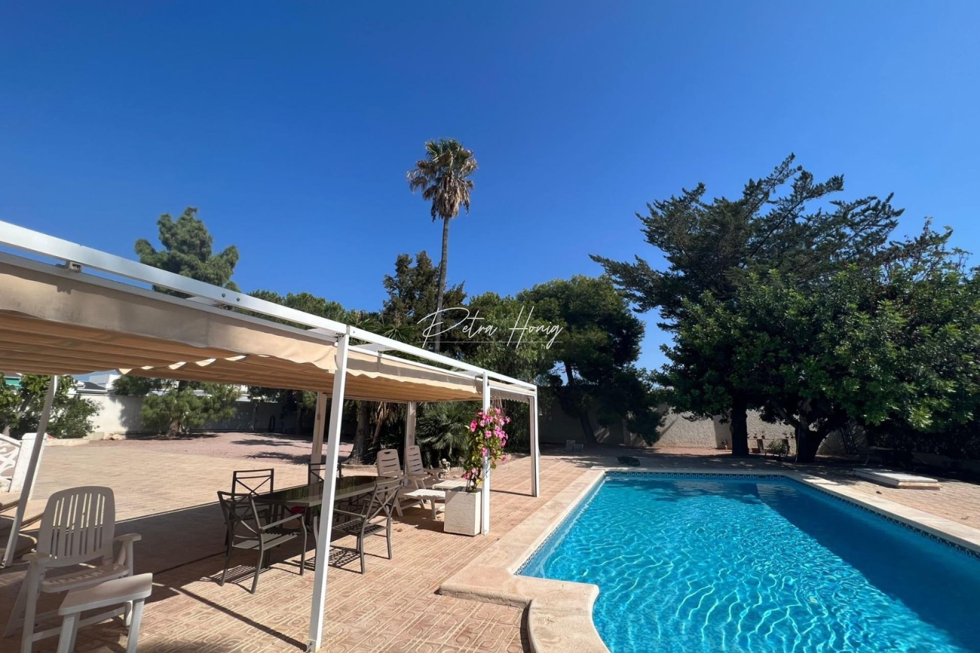 Reventa - Chalet - Ciudad Quesada - Town Center
