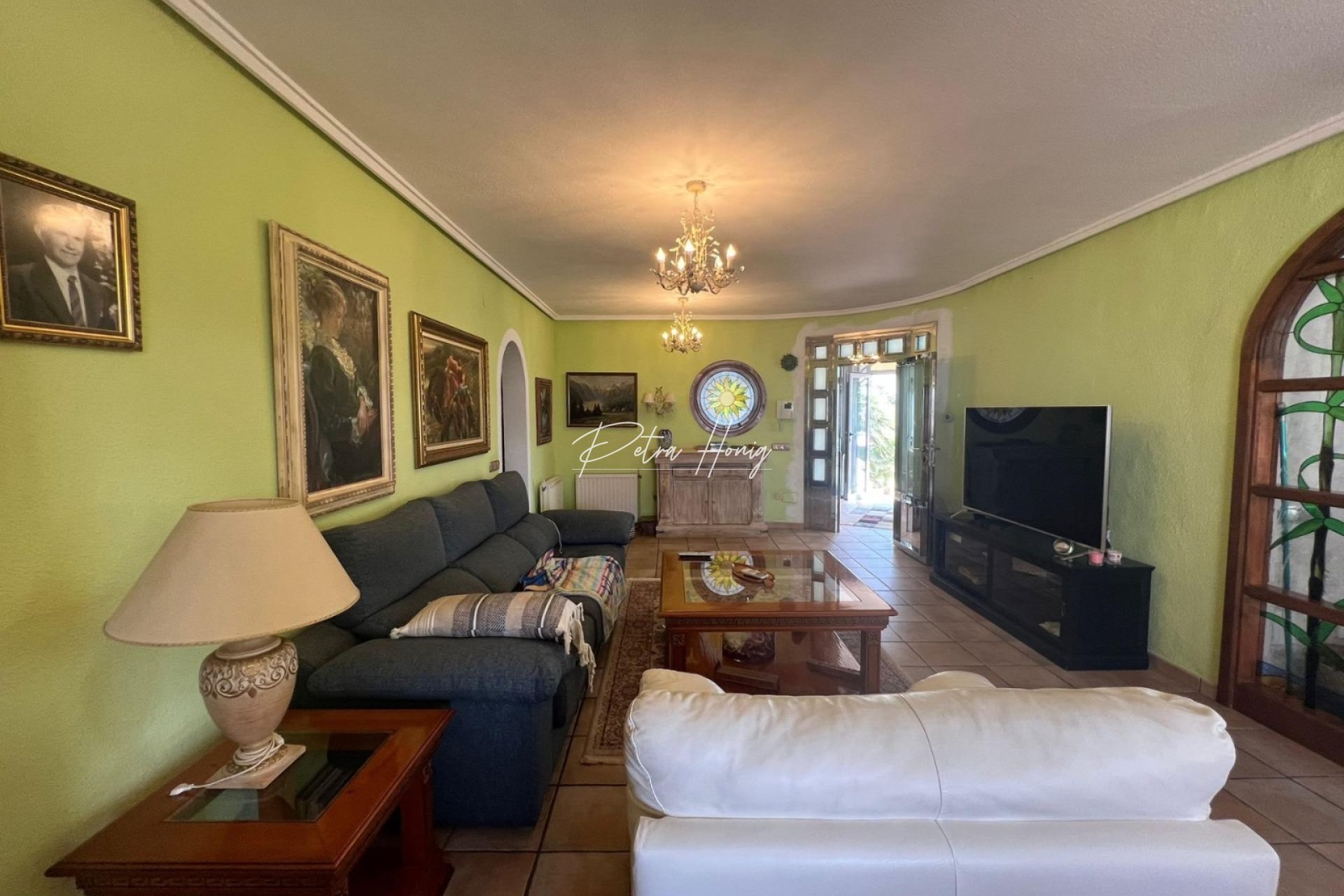 Reventa - Chalet - Ciudad Quesada - Town Center