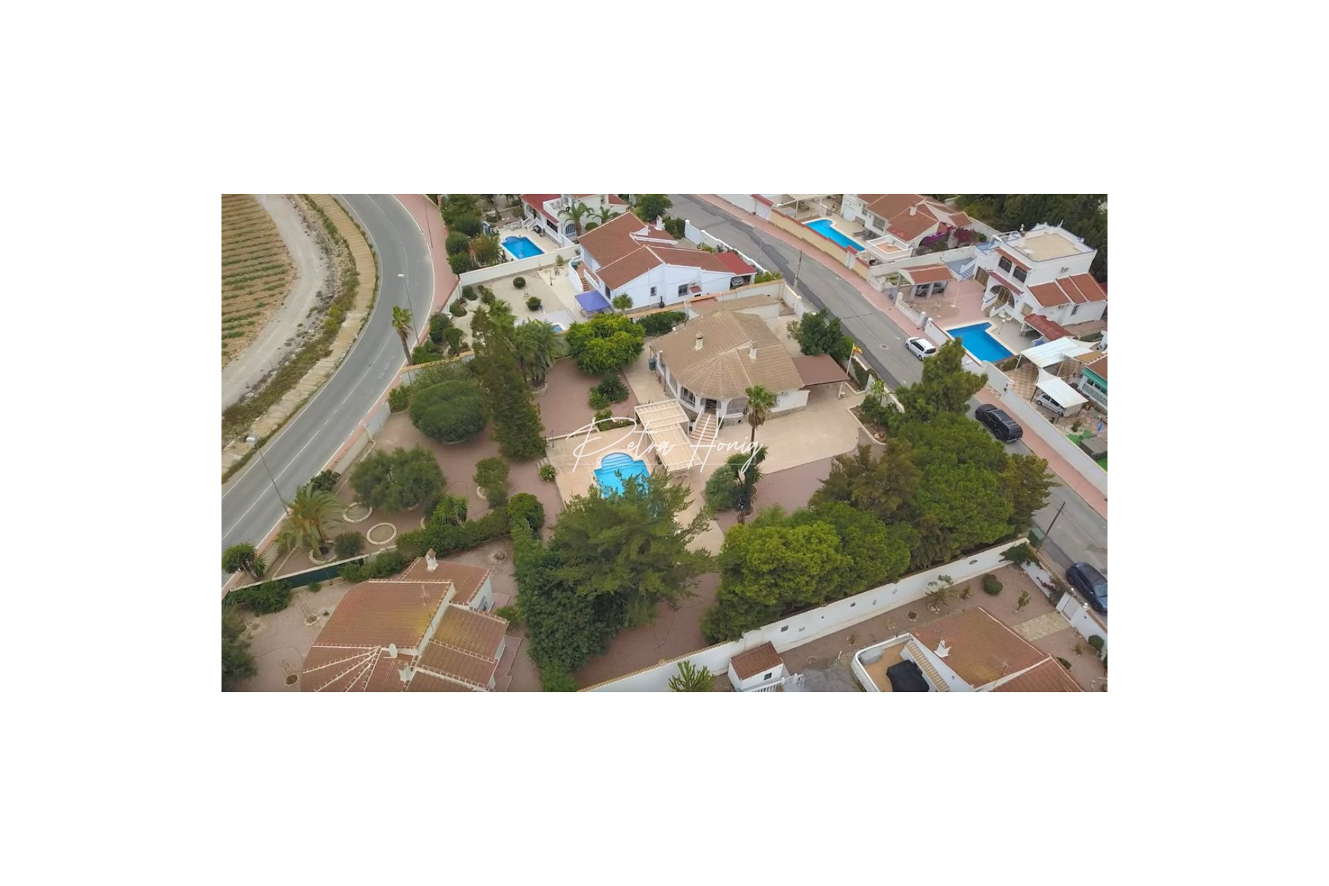 Reventa - Chalet - Ciudad Quesada - Town Center