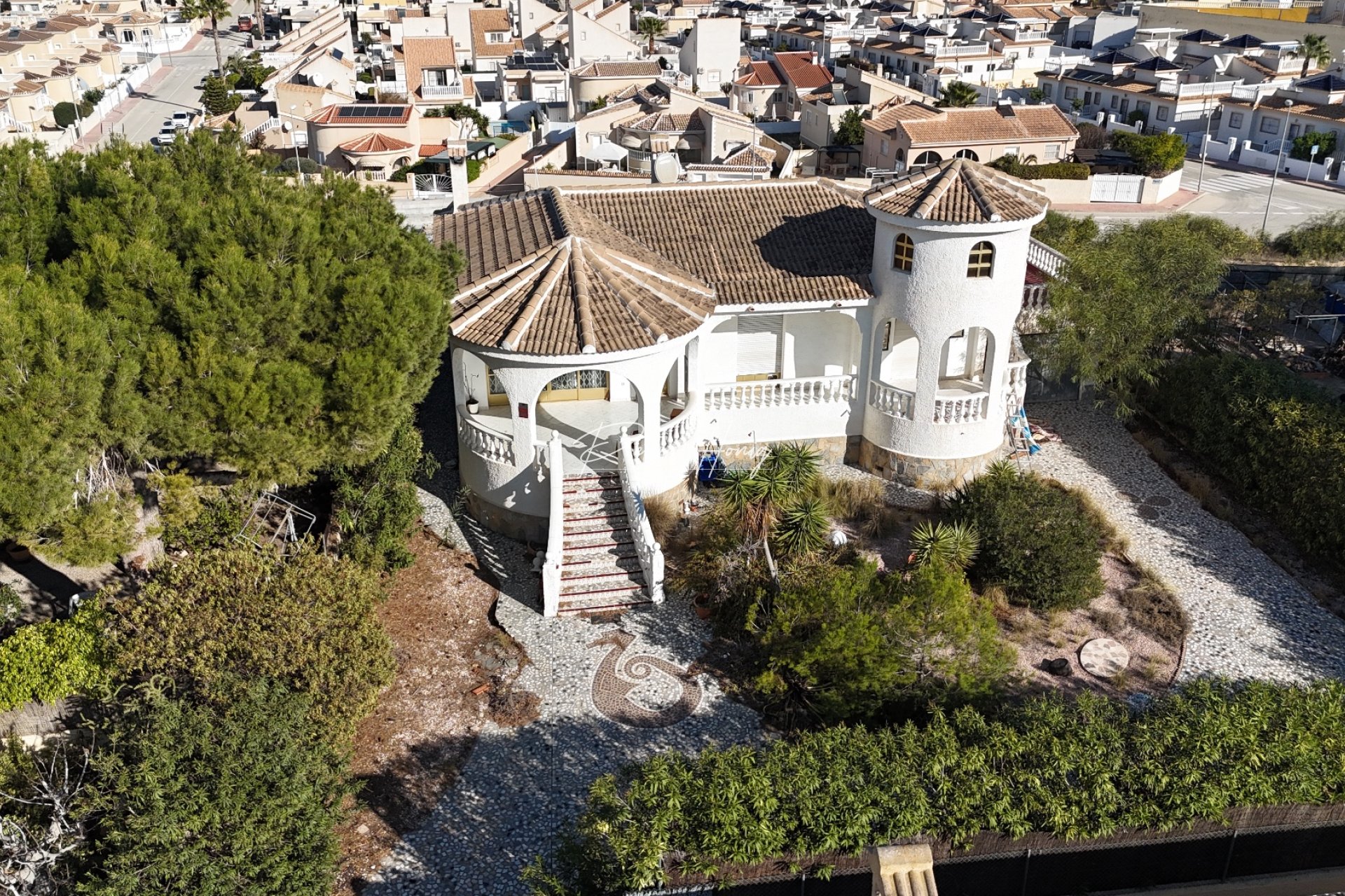 Reventa - Chalet - Ciudad Quesada - Town Center