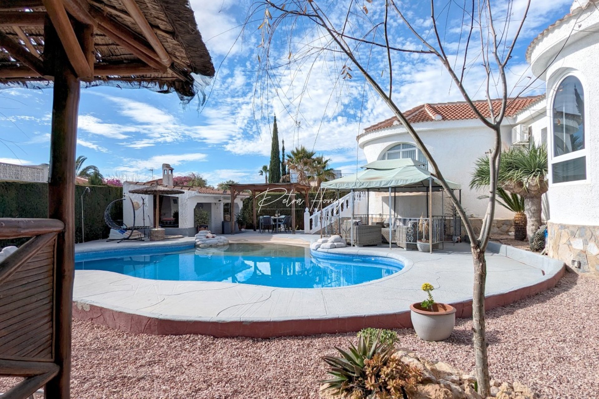 Reventa - Chalet - Ciudad Quesada - Town Center