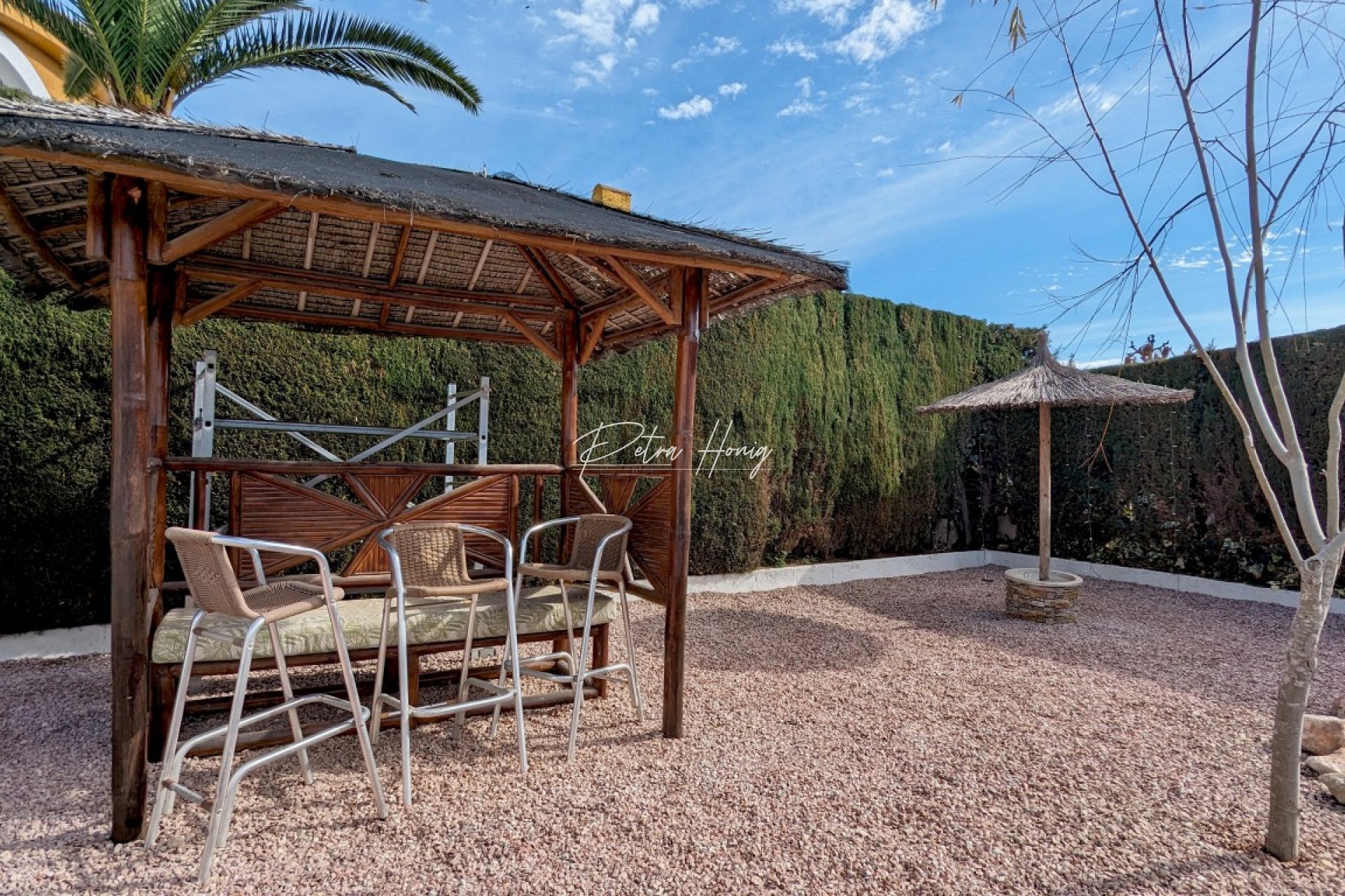 Reventa - Chalet - Ciudad Quesada - Town Center