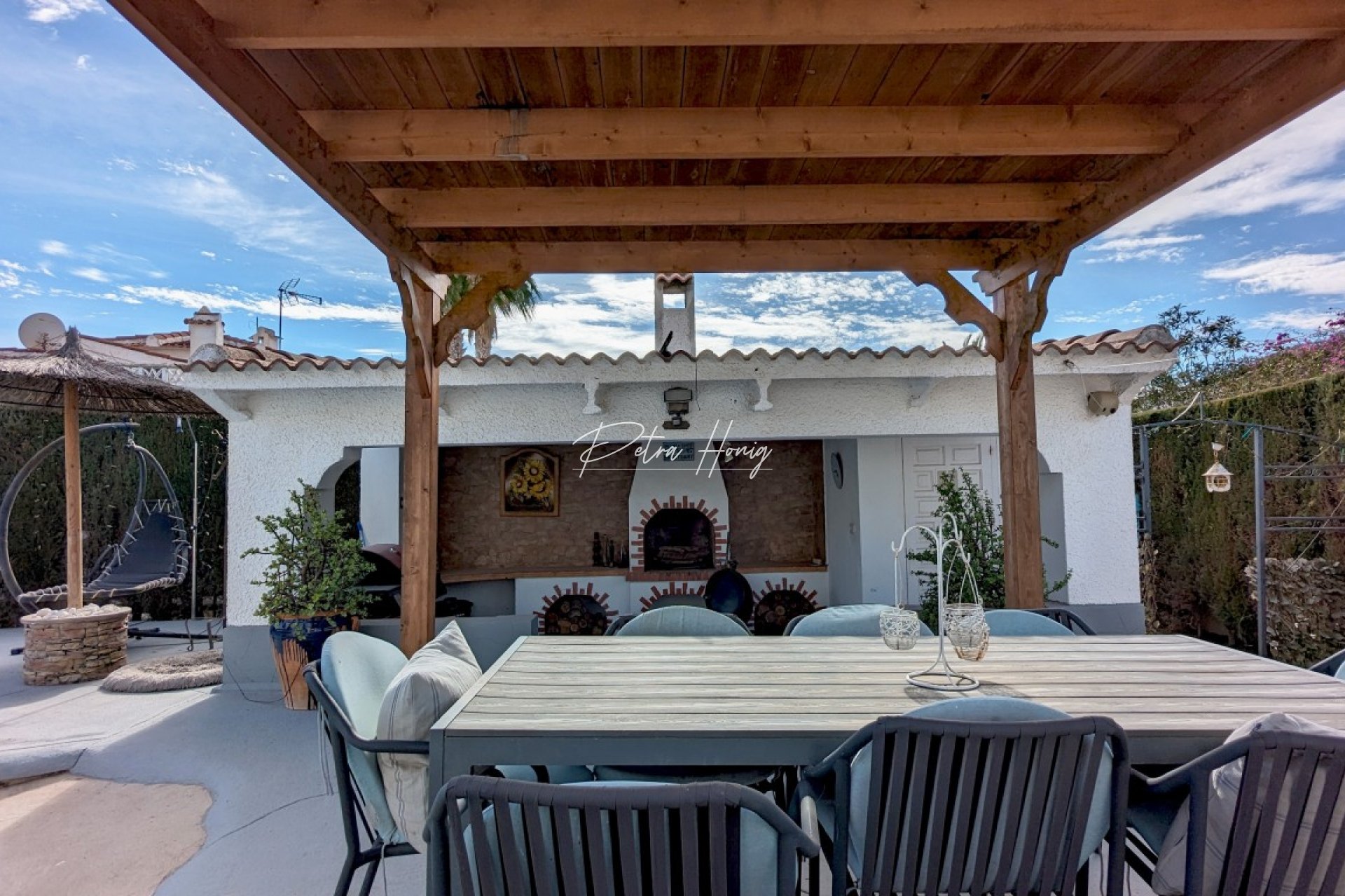 Reventa - Chalet - Ciudad Quesada - Town Center