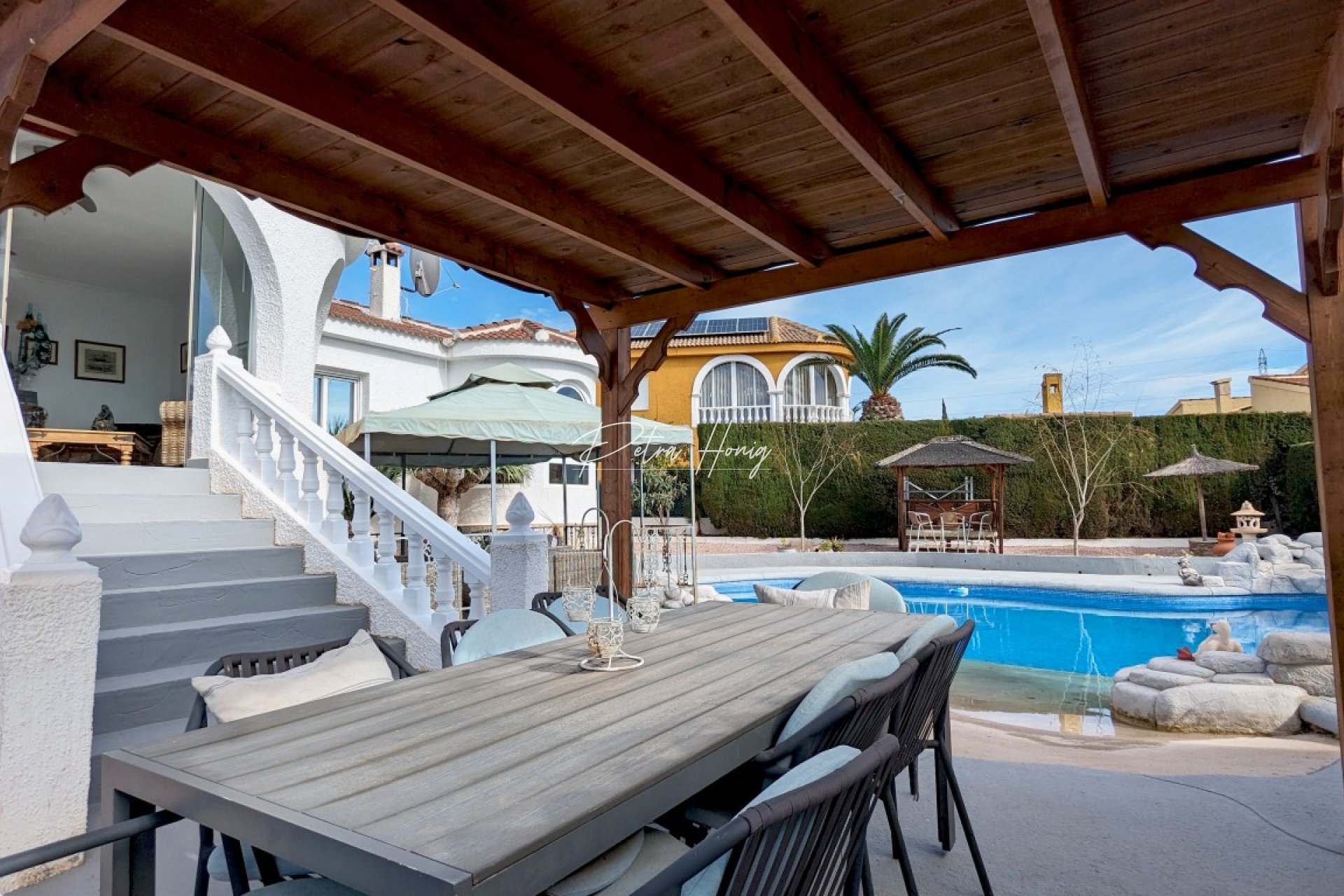 Reventa - Chalet - Ciudad Quesada - Town Center