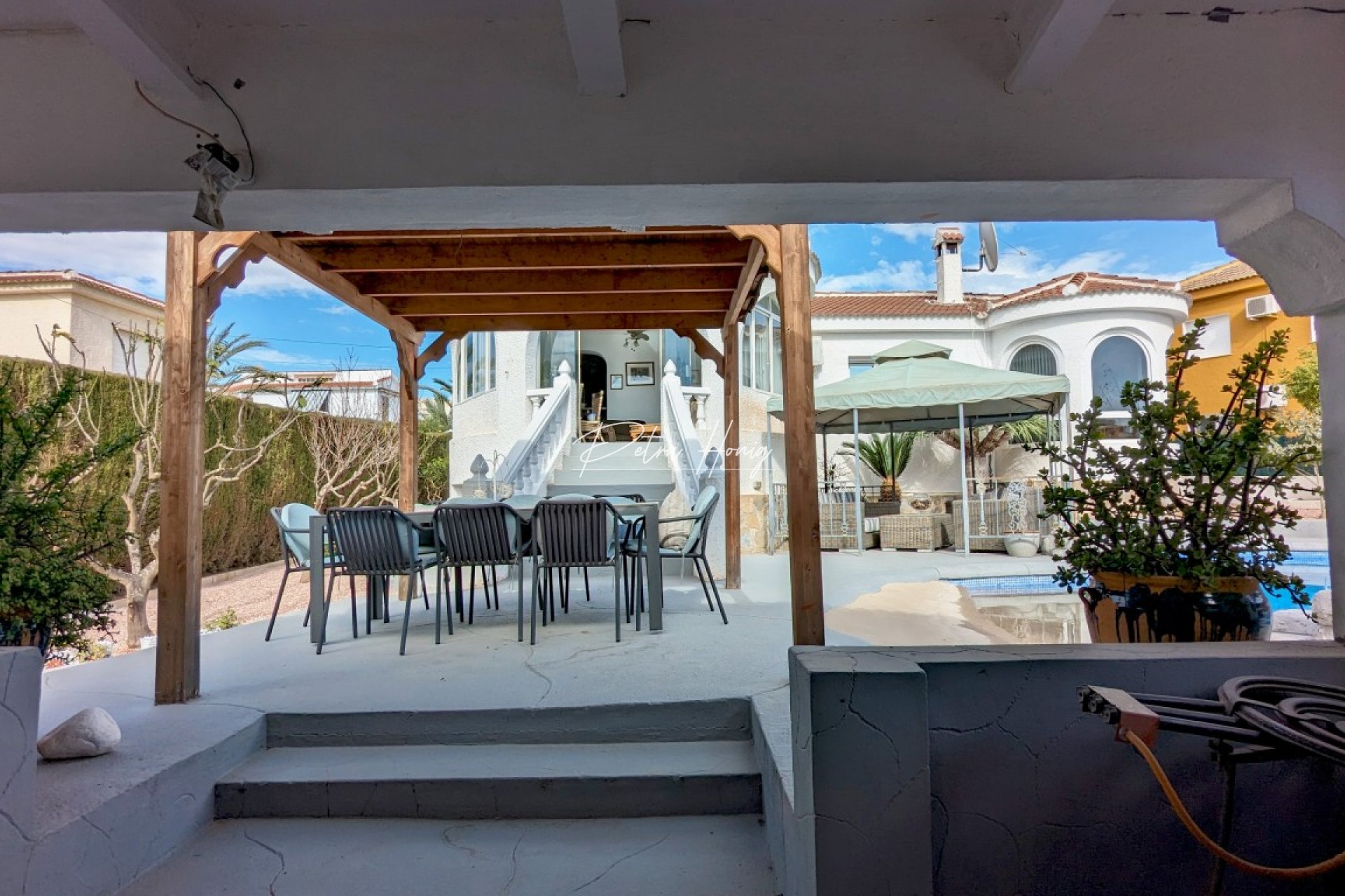 Reventa - Chalet - Ciudad Quesada - Town Center