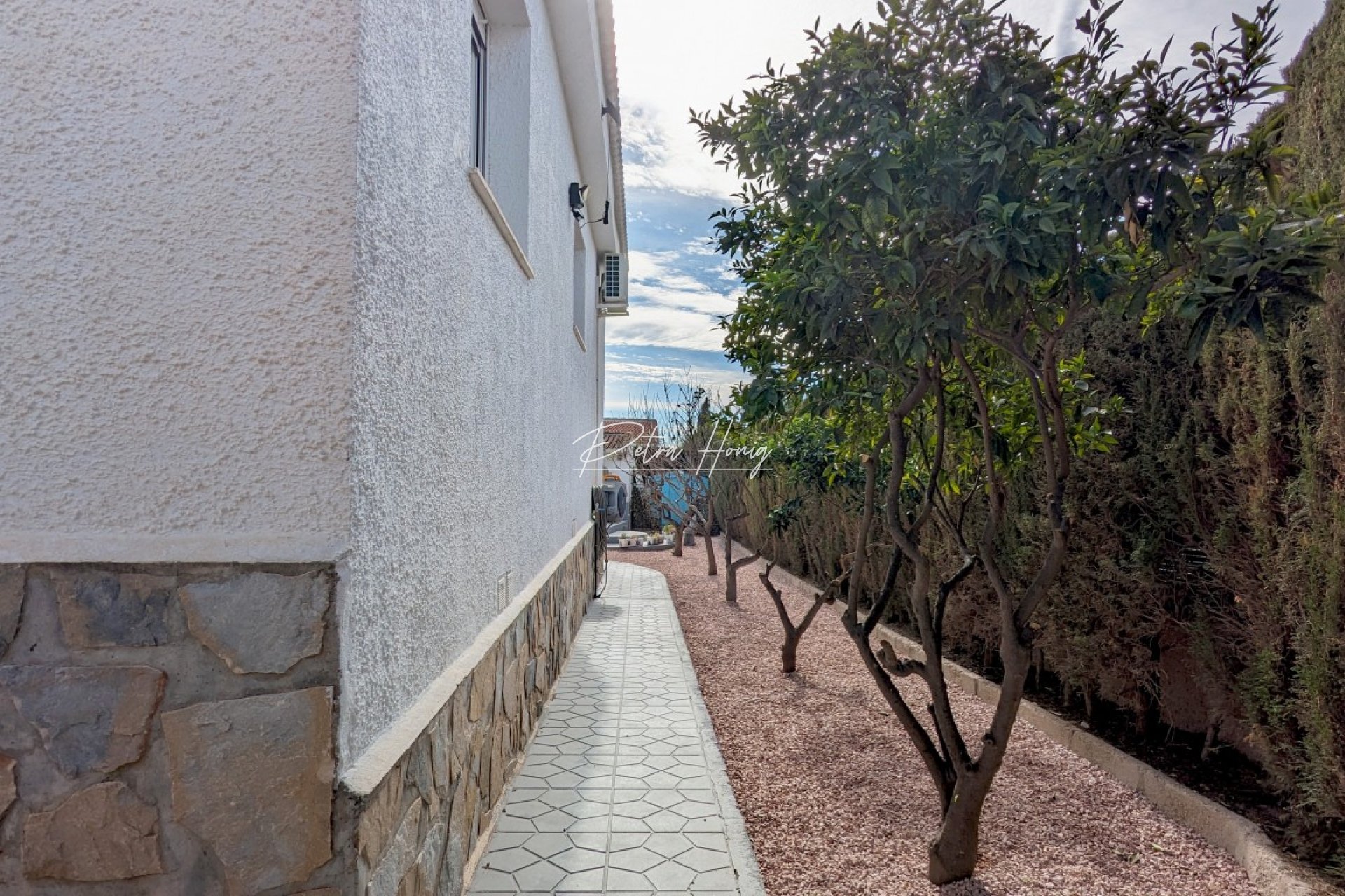 Reventa - Chalet - Ciudad Quesada - Town Center
