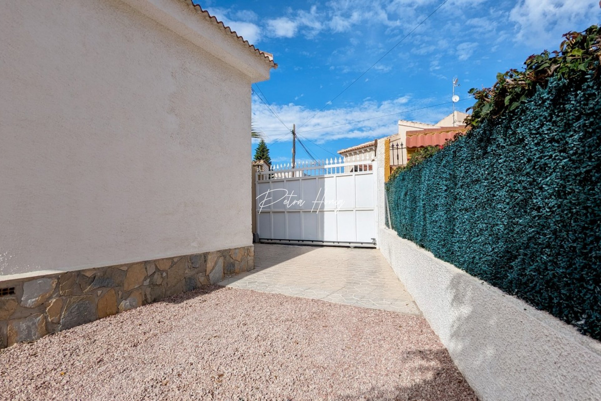 Reventa - Chalet - Ciudad Quesada - Town Center