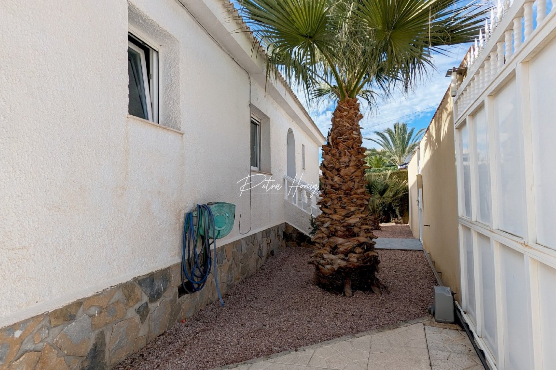 Reventa - Chalet - Ciudad Quesada - Town Center