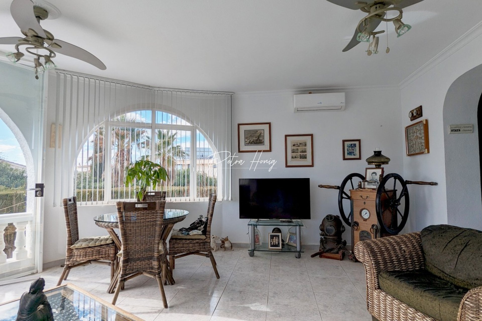 Reventa - Chalet - Ciudad Quesada - Town Center