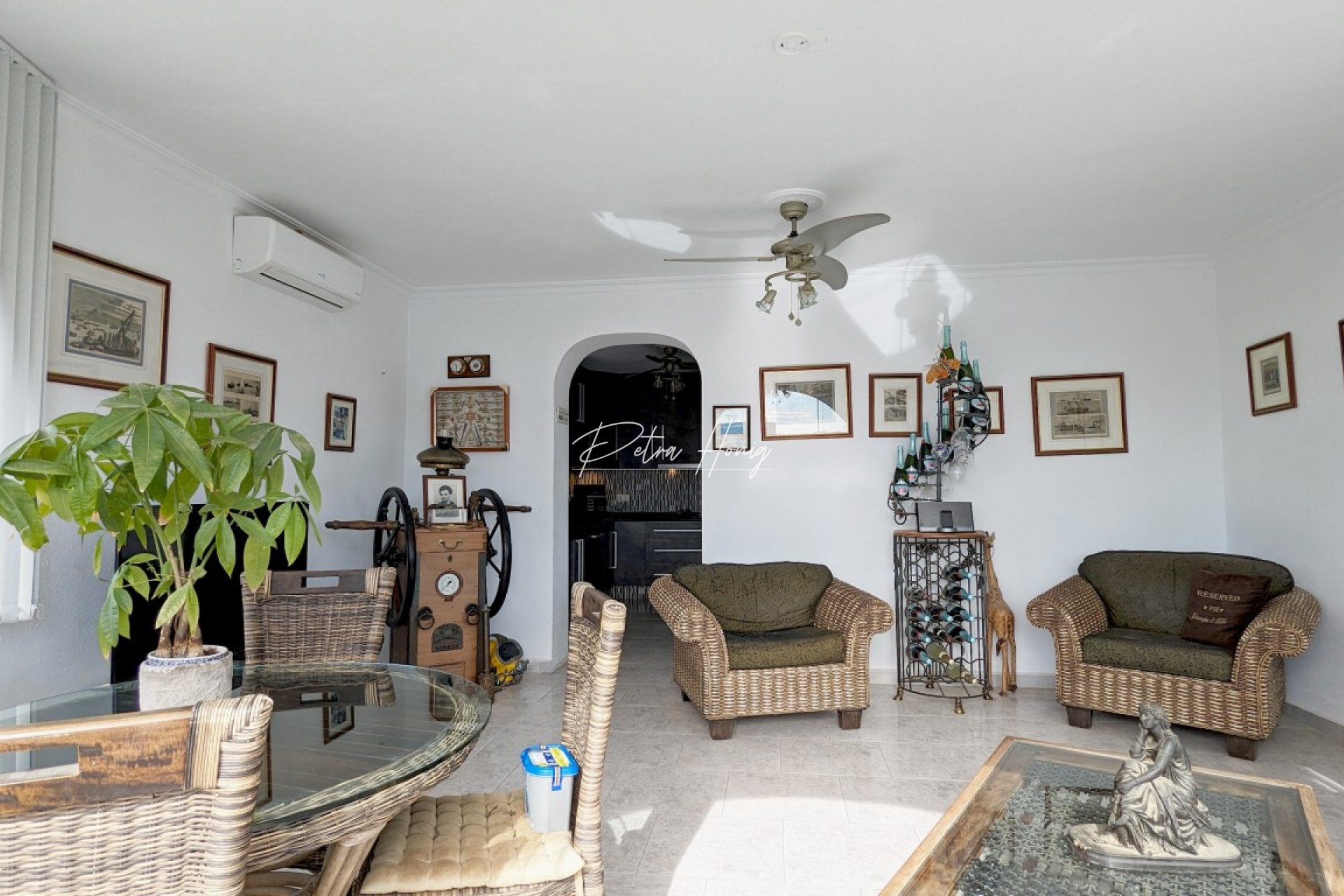 Reventa - Chalet - Ciudad Quesada - Town Center