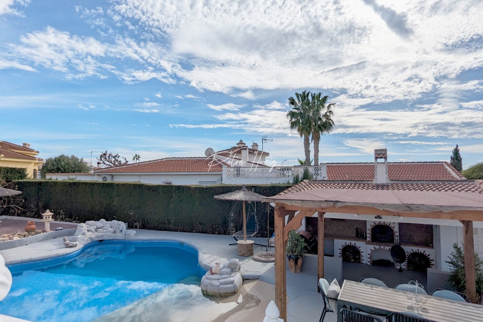 Reventa - Chalet - Ciudad Quesada - Town Center