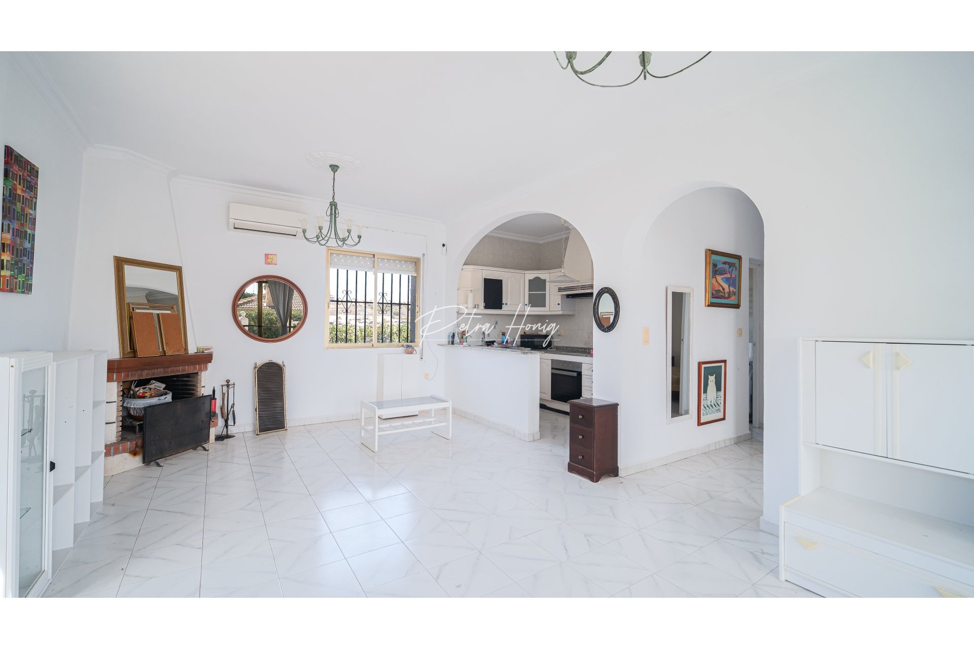 Reventa - Chalet - Ciudad Quesada - Town Center