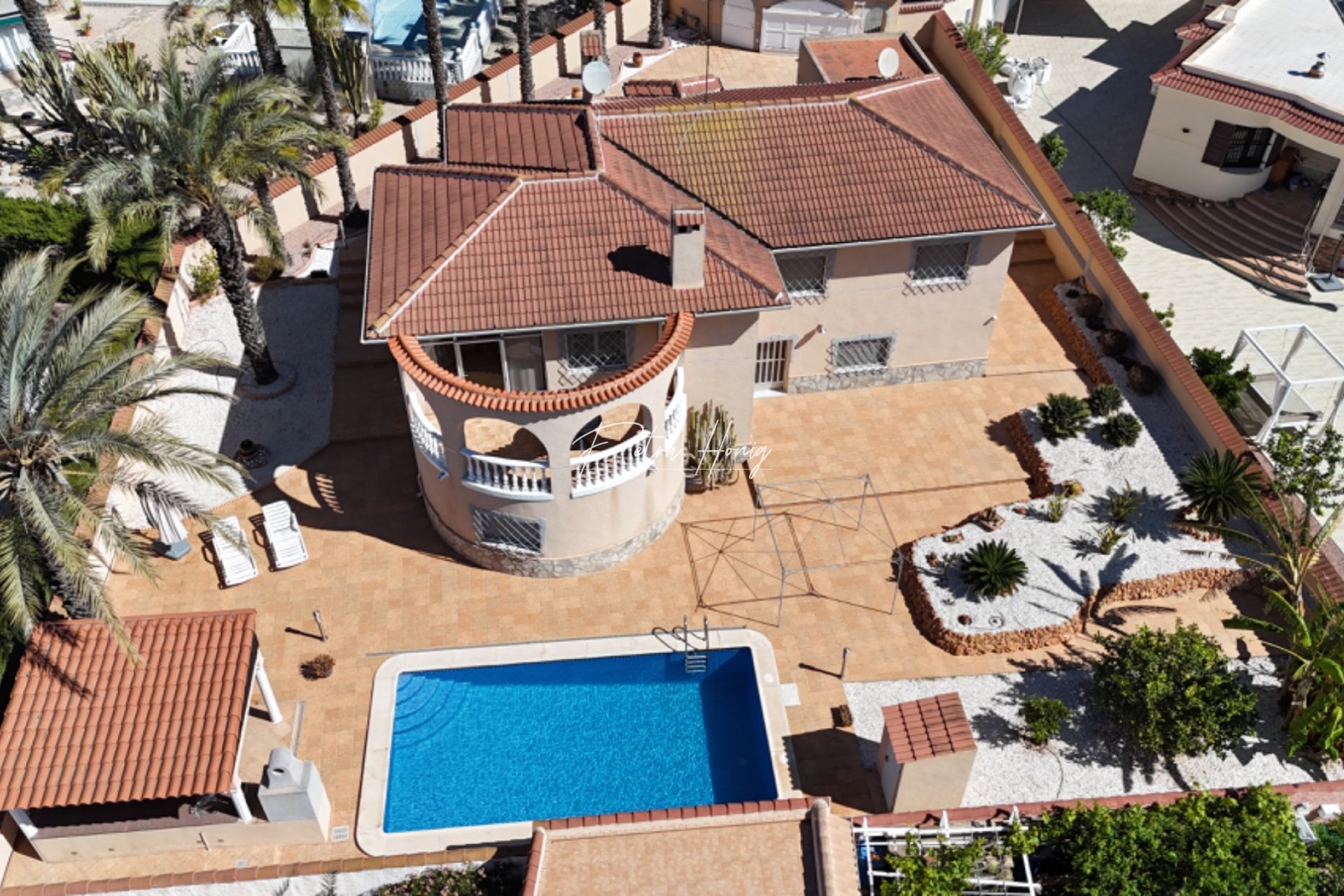 Reventa - Chalet - Ciudad Quesada - Town Center
