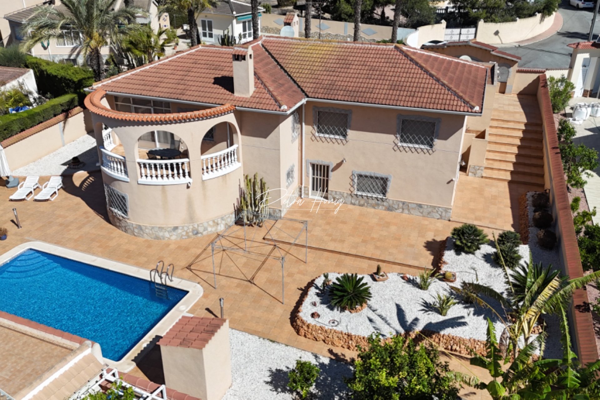 Reventa - Chalet - Ciudad Quesada - Town Center