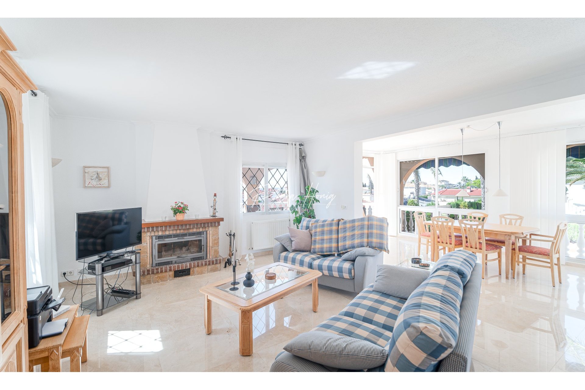 Reventa - Chalet - Ciudad Quesada - Town Center