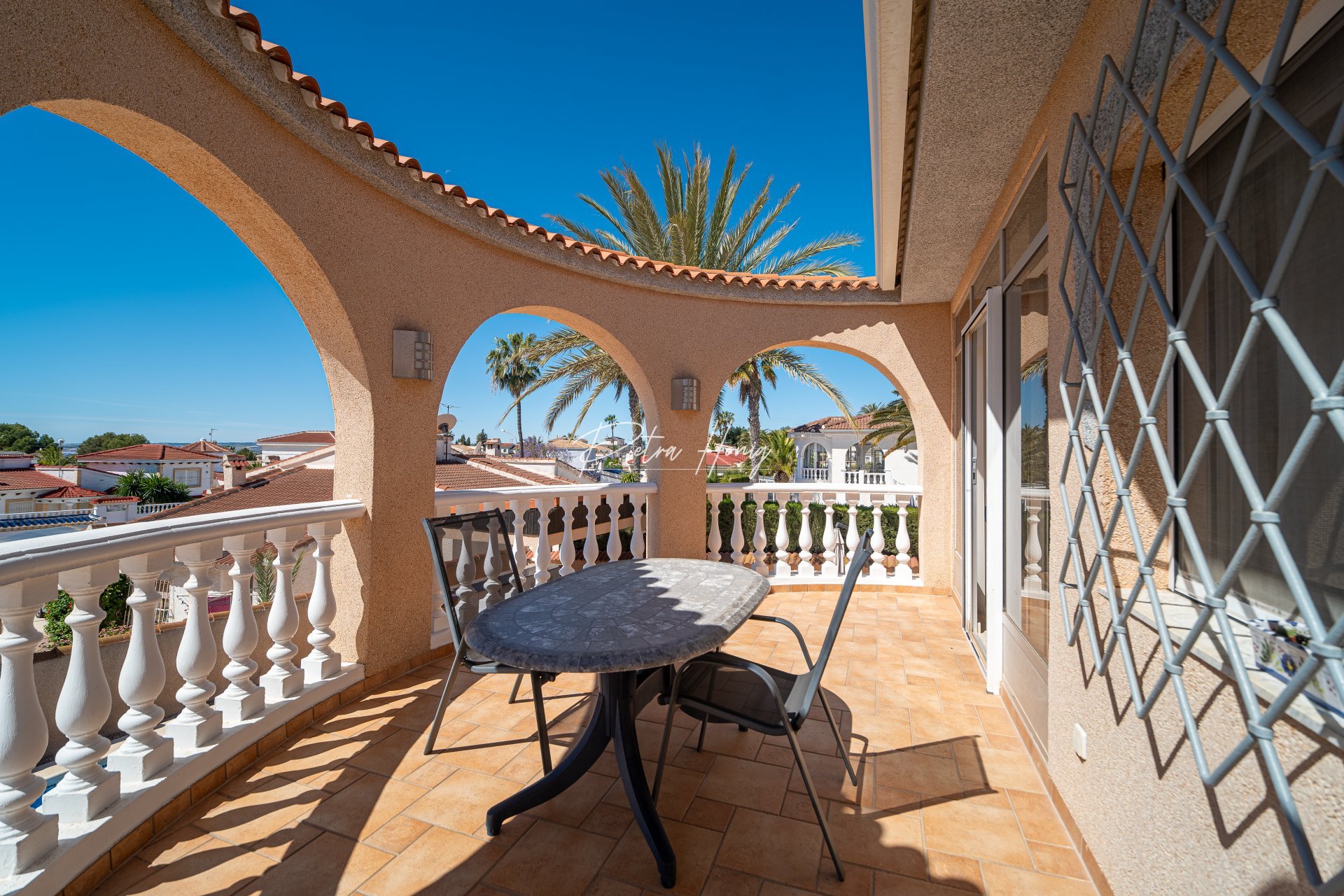 Reventa - Chalet - Ciudad Quesada - Town Center