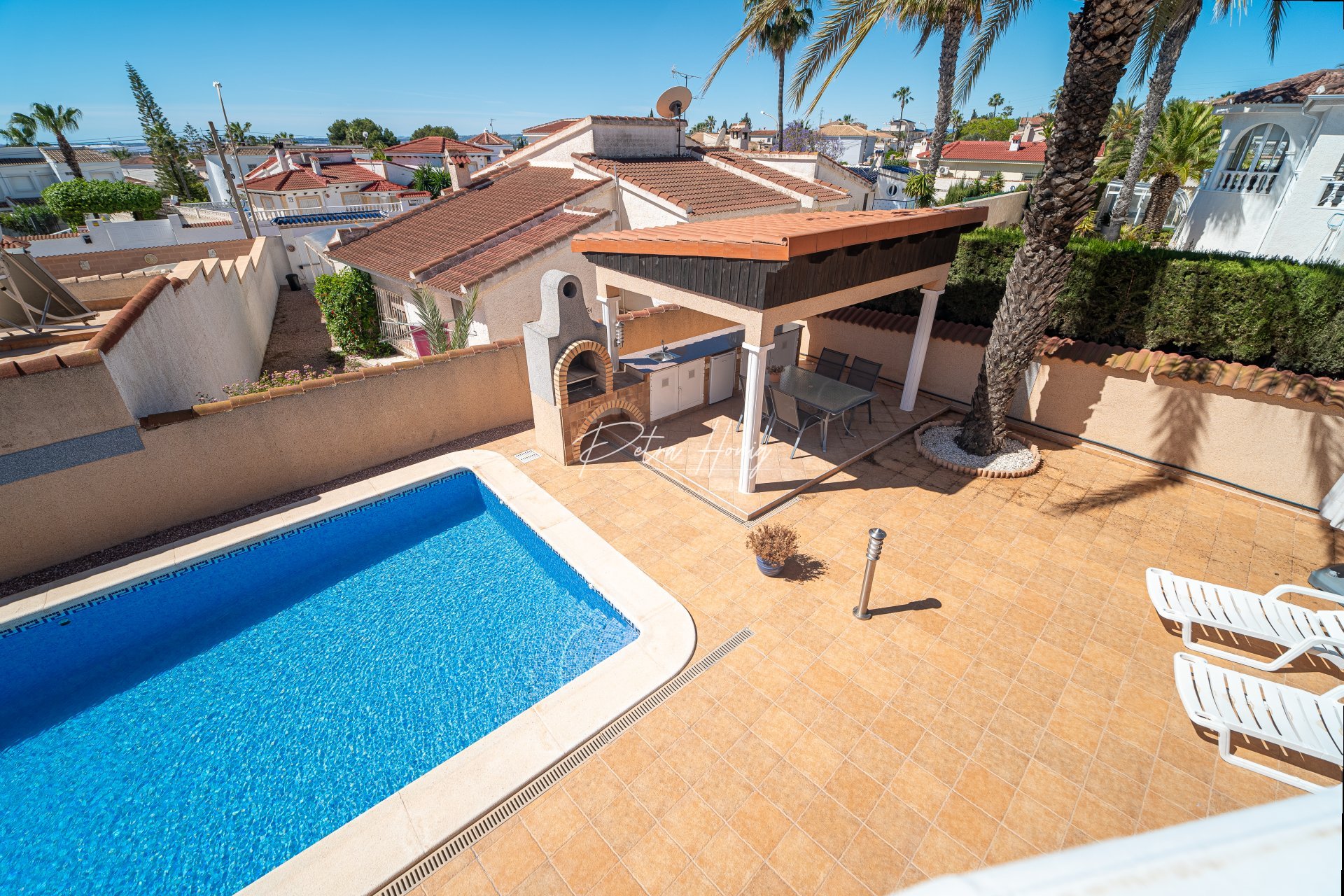 Reventa - Chalet - Ciudad Quesada - Town Center