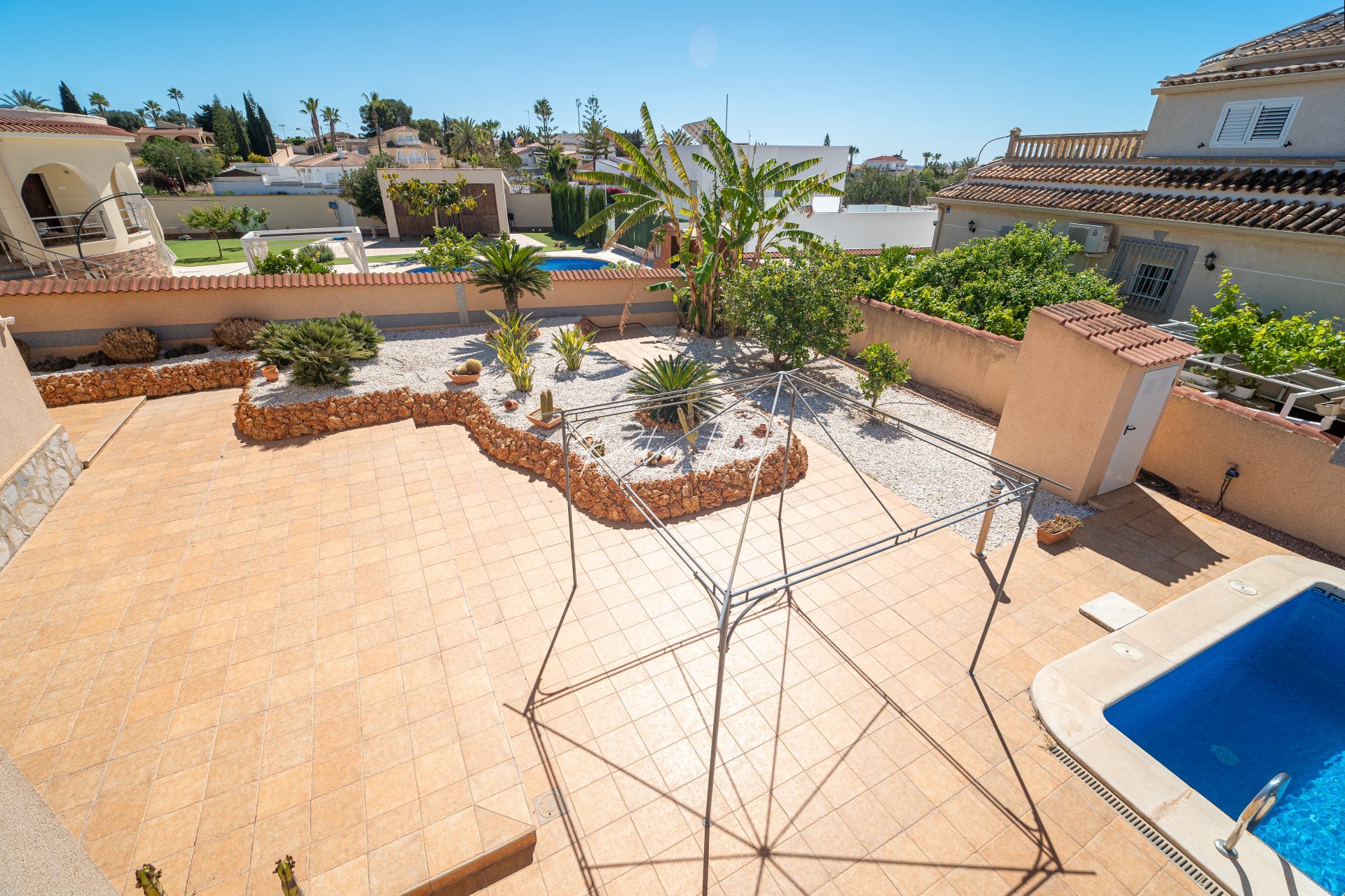 Reventa - Chalet - Ciudad Quesada - Town Center