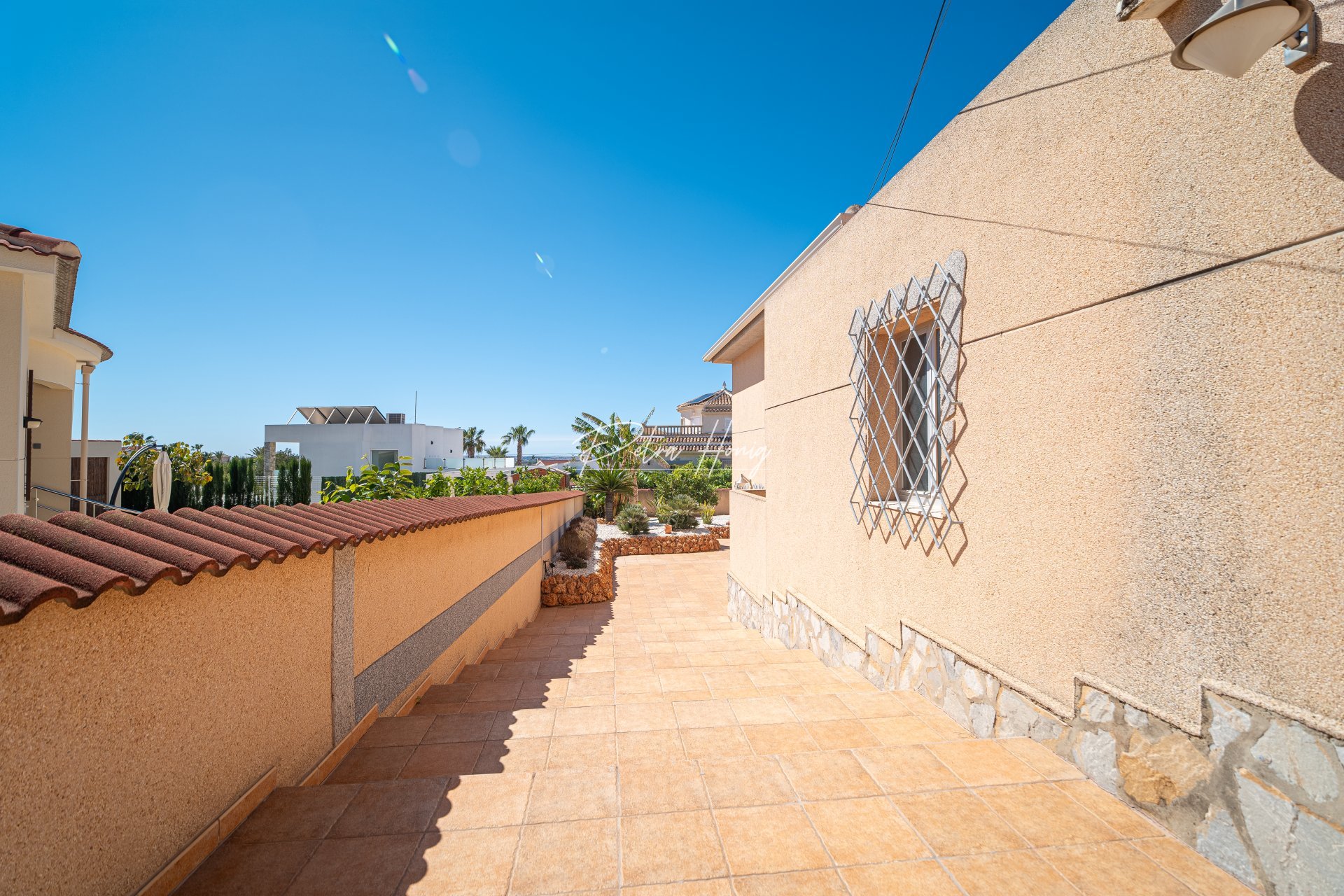 Reventa - Chalet - Ciudad Quesada - Town Center