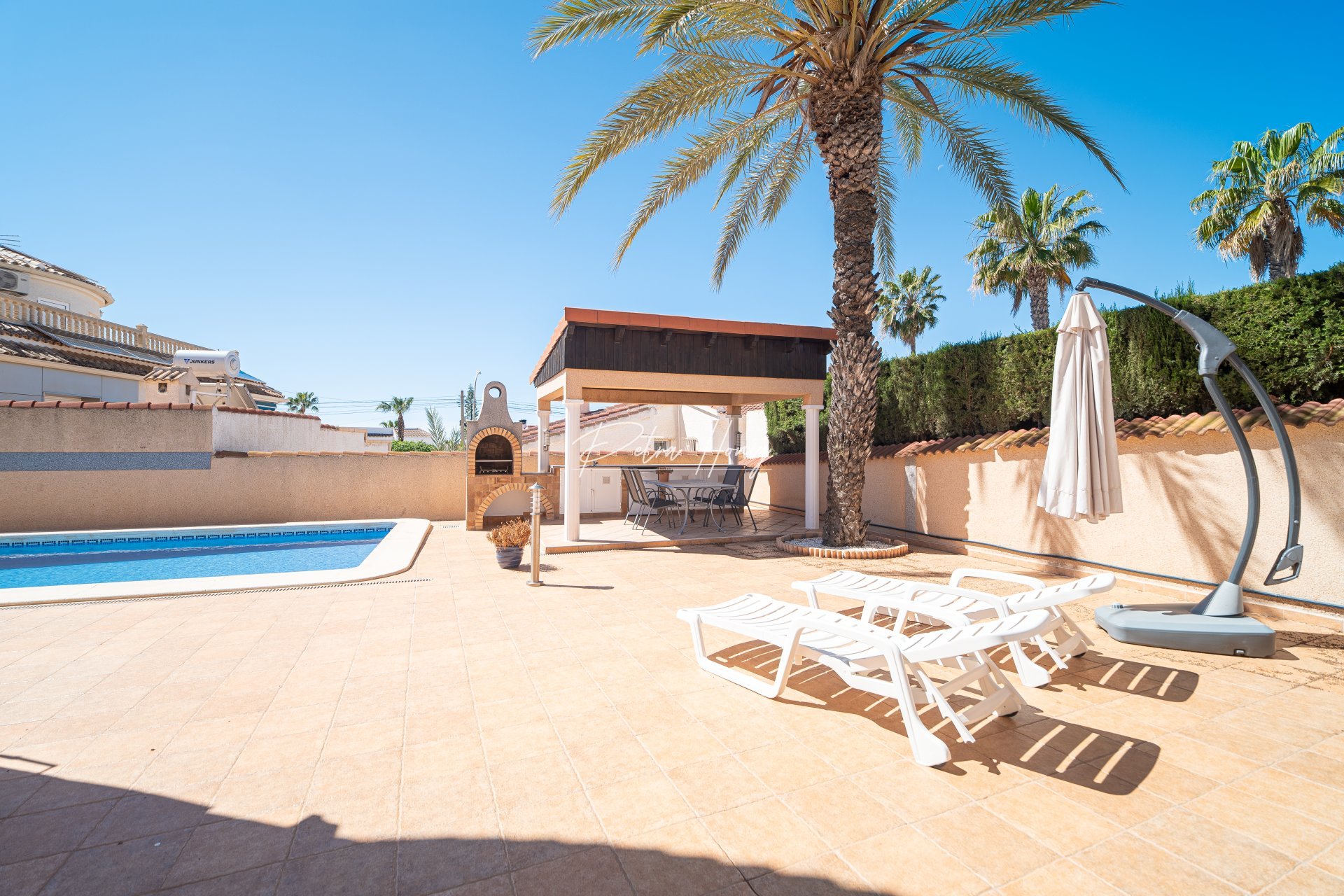 Reventa - Chalet - Ciudad Quesada - Town Center