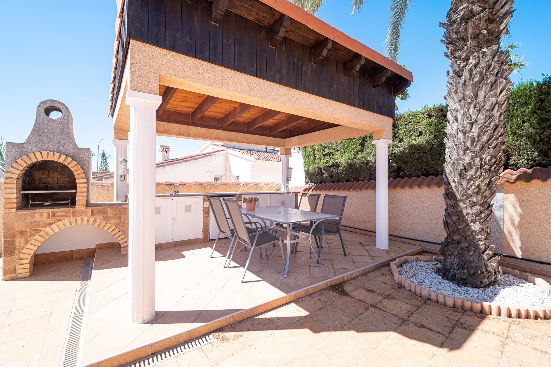 Reventa - Chalet - Ciudad Quesada - Town Center