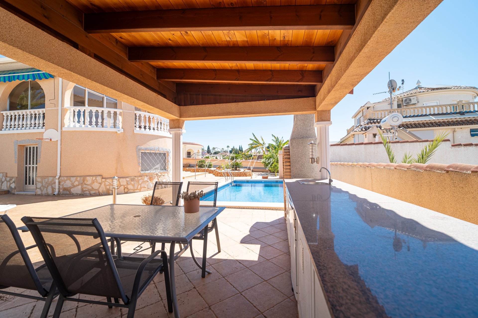 Reventa - Chalet - Ciudad Quesada - Town Center
