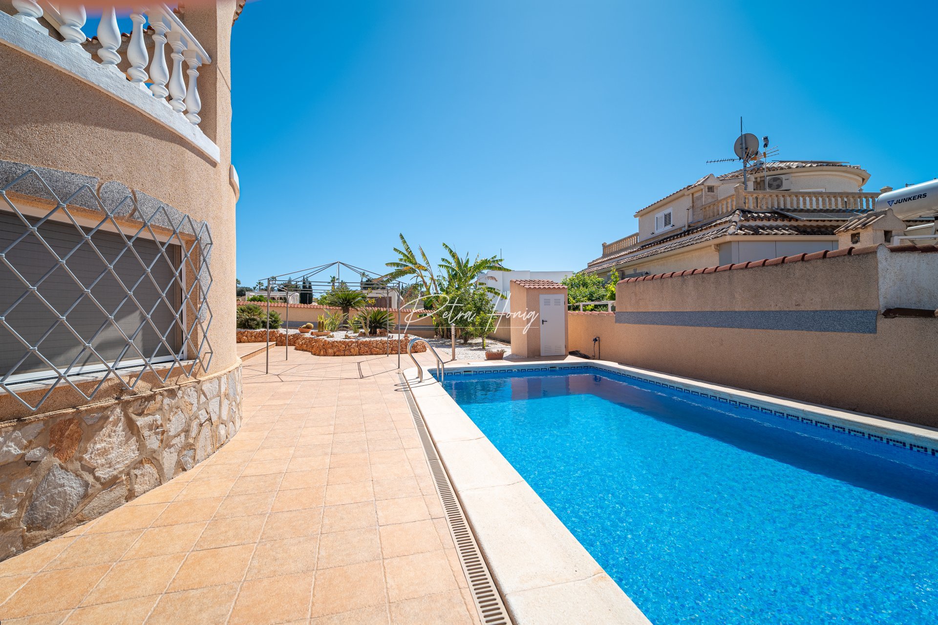 Reventa - Chalet - Ciudad Quesada - Town Center