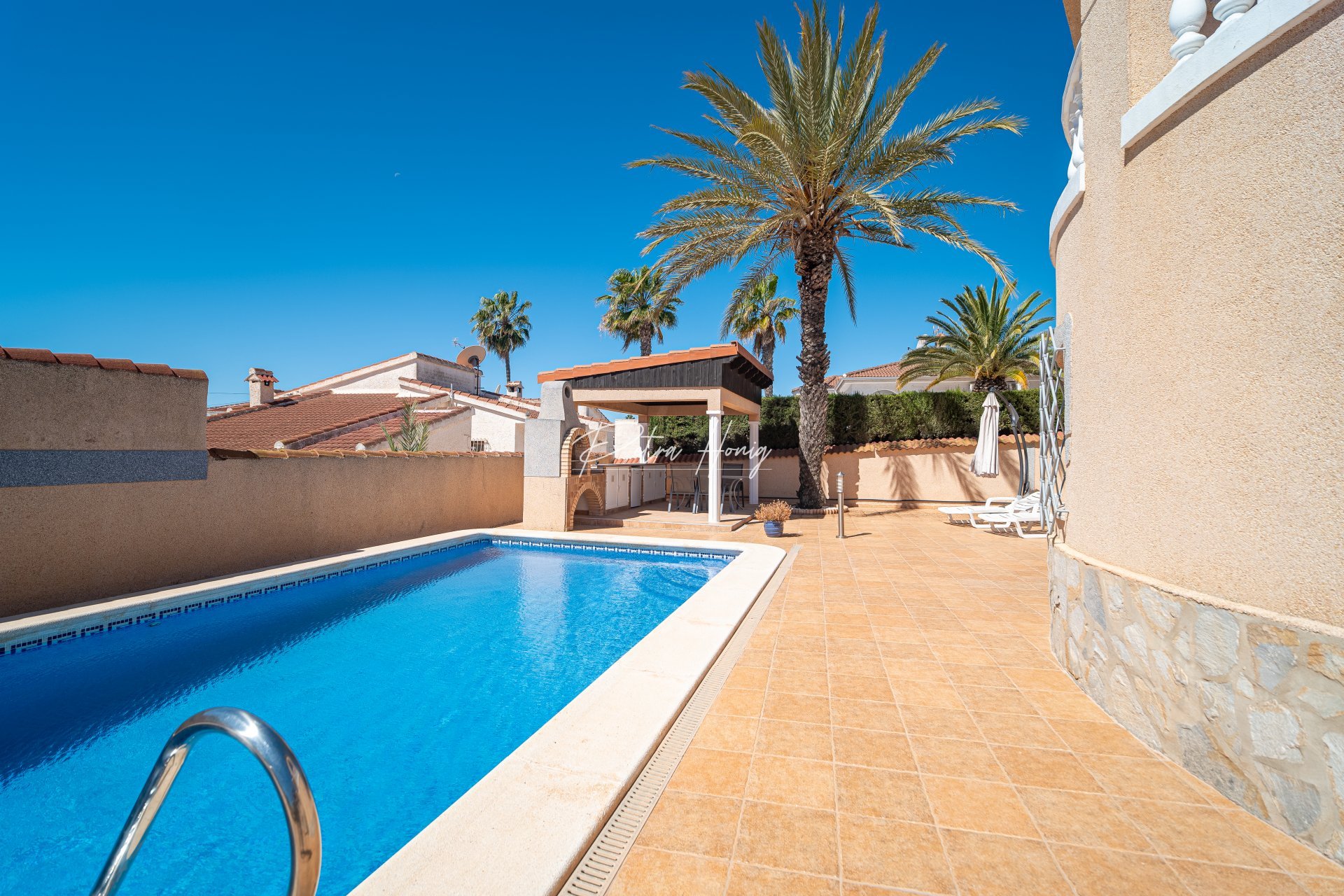 Reventa - Chalet - Ciudad Quesada - Town Center