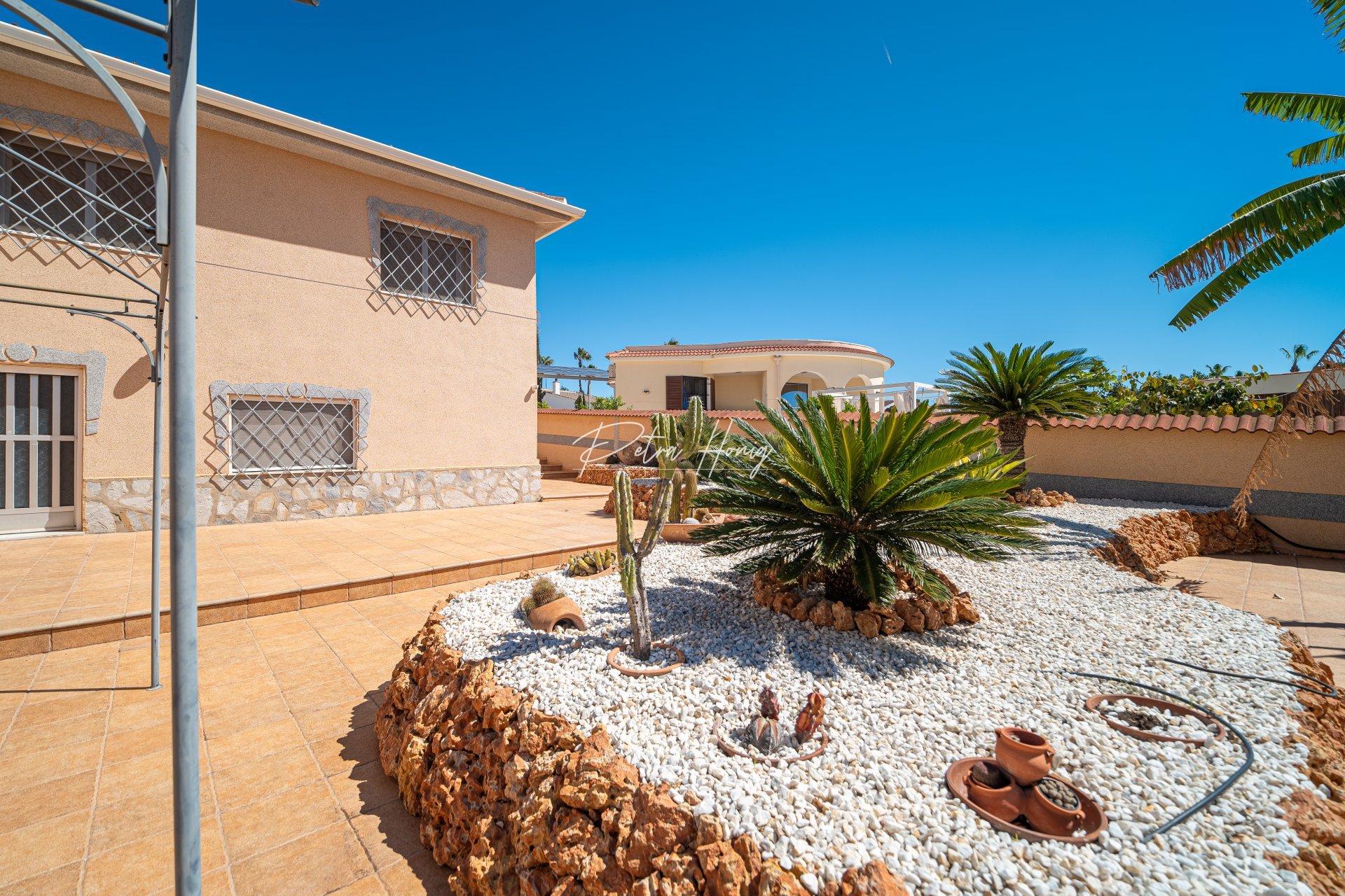 Reventa - Chalet - Ciudad Quesada - Town Center