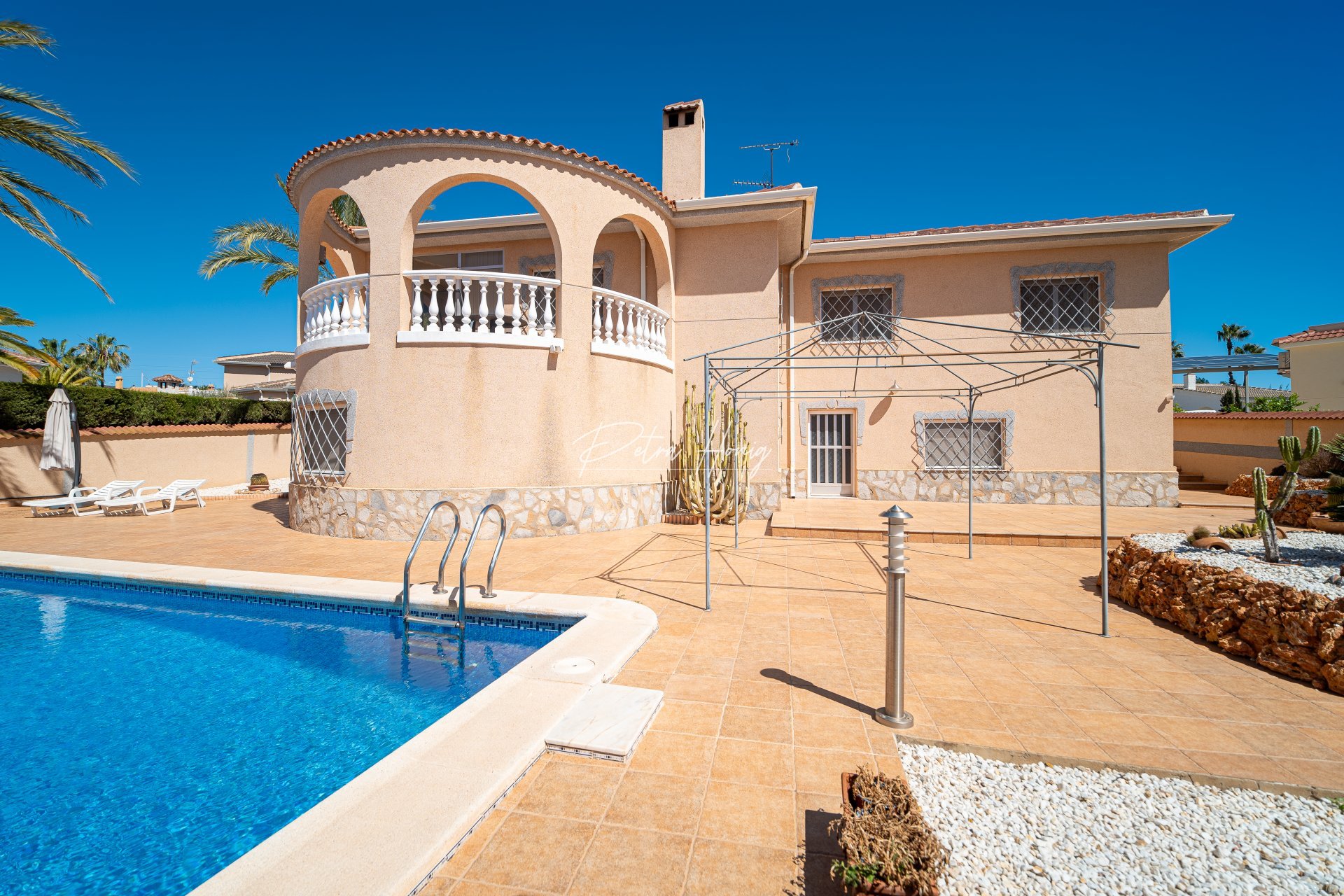 Reventa - Chalet - Ciudad Quesada - Town Center