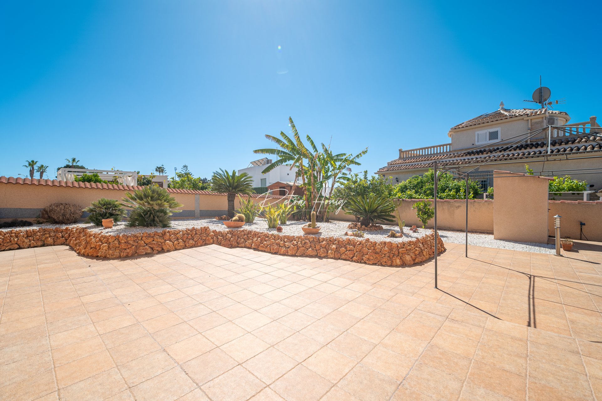 Reventa - Chalet - Ciudad Quesada - Town Center