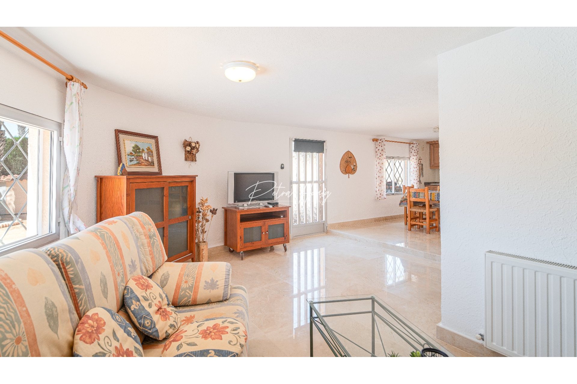 Reventa - Chalet - Ciudad Quesada - Town Center