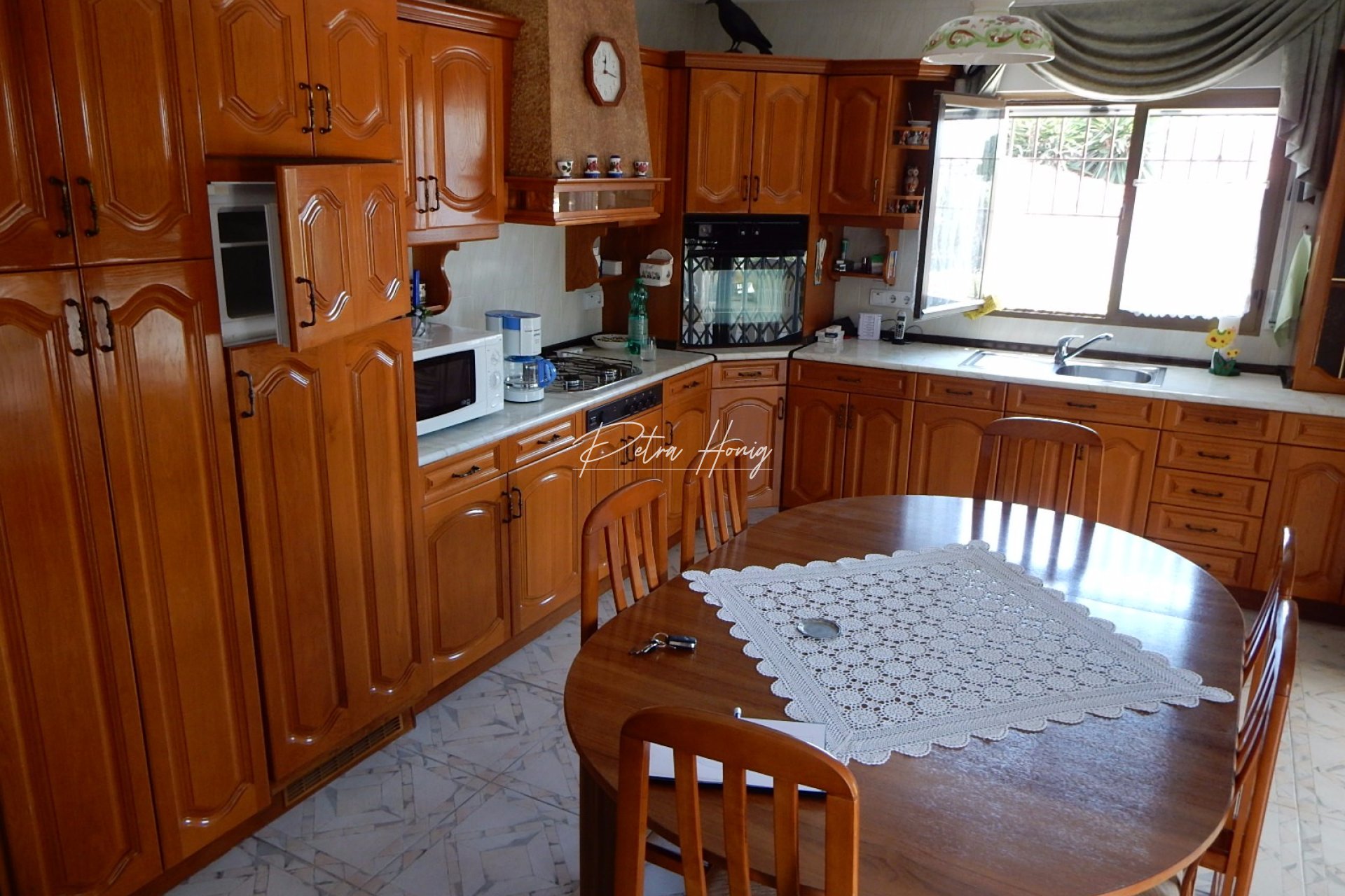 Reventa - Chalet - Ciudad Quesada - Town Center