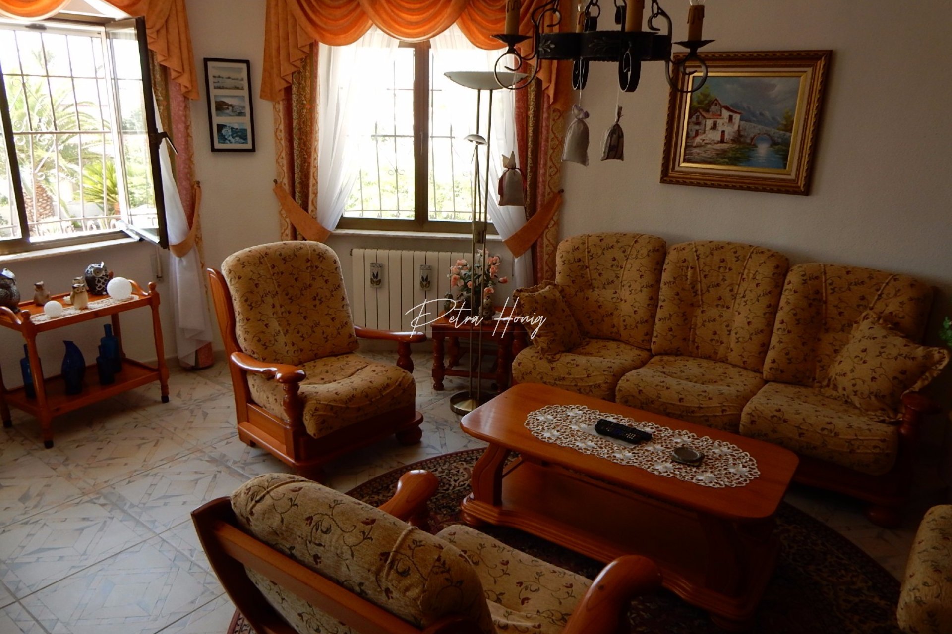 Reventa - Chalet - Ciudad Quesada - Town Center