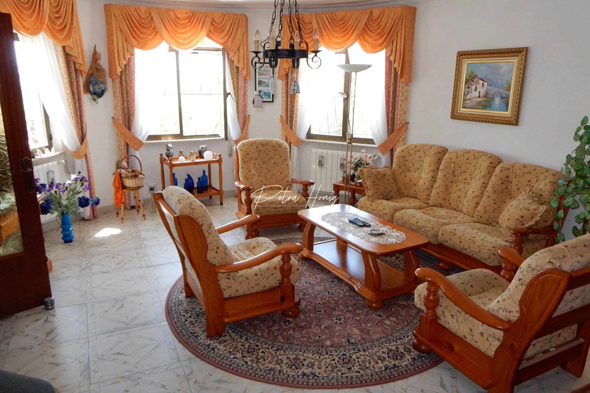 Reventa - Chalet - Ciudad Quesada - Town Center