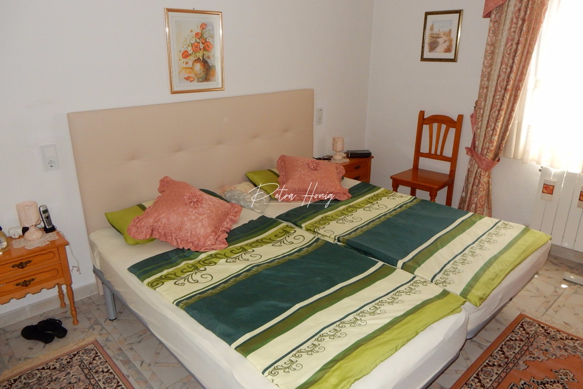 Reventa - Chalet - Ciudad Quesada - Town Center