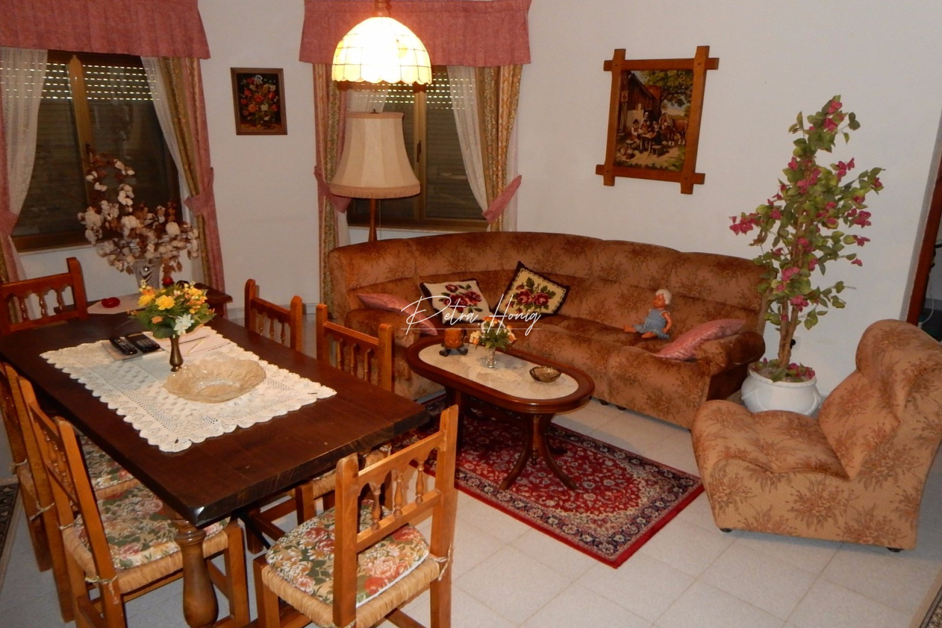 Reventa - Chalet - Ciudad Quesada - Town Center