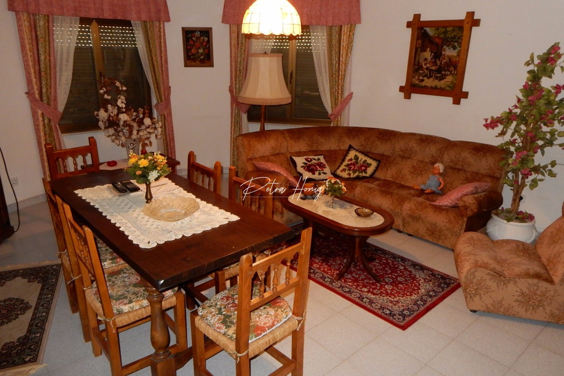 Reventa - Chalet - Ciudad Quesada - Town Center